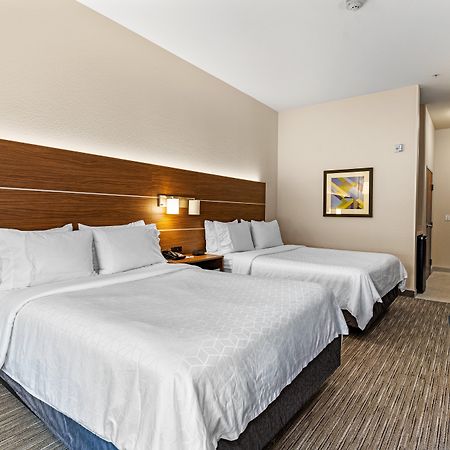 Holiday Inn Express & Suites Van Buren-Fort Smith Area, An Ihg Hotel Luaran gambar