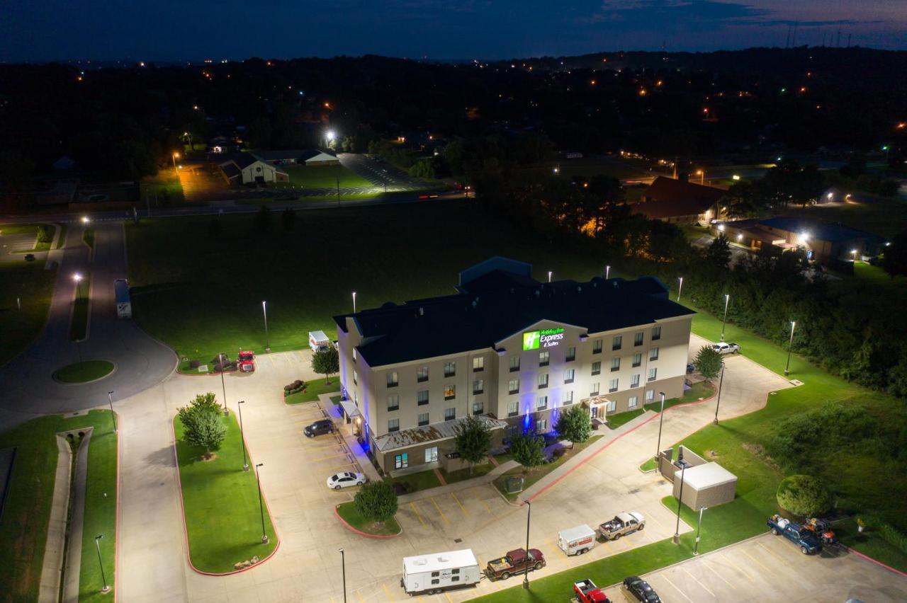 Holiday Inn Express & Suites Van Buren-Fort Smith Area, An Ihg Hotel Luaran gambar