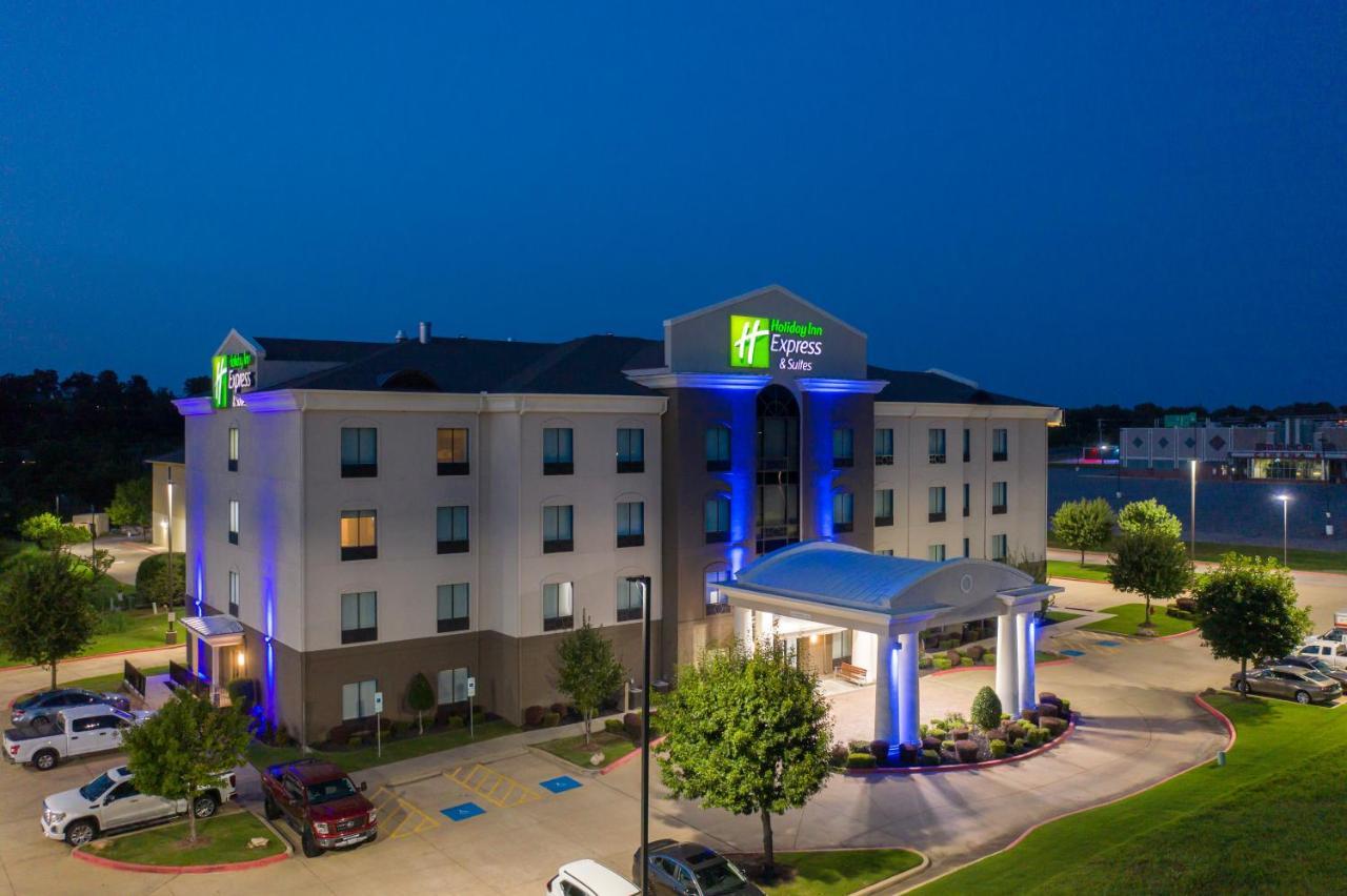 Holiday Inn Express & Suites Van Buren-Fort Smith Area, An Ihg Hotel Luaran gambar