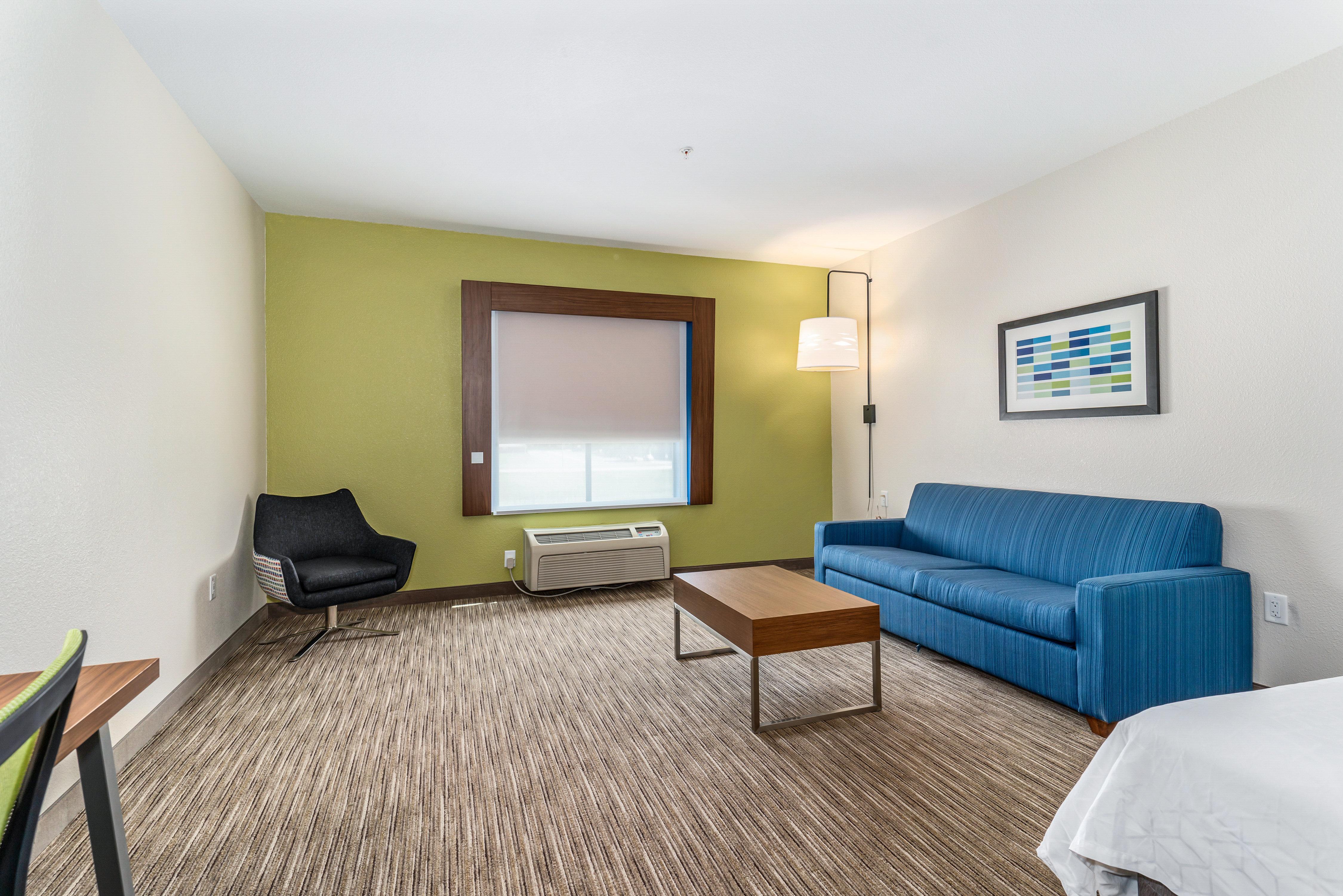 Holiday Inn Express & Suites Van Buren-Fort Smith Area, An Ihg Hotel Luaran gambar