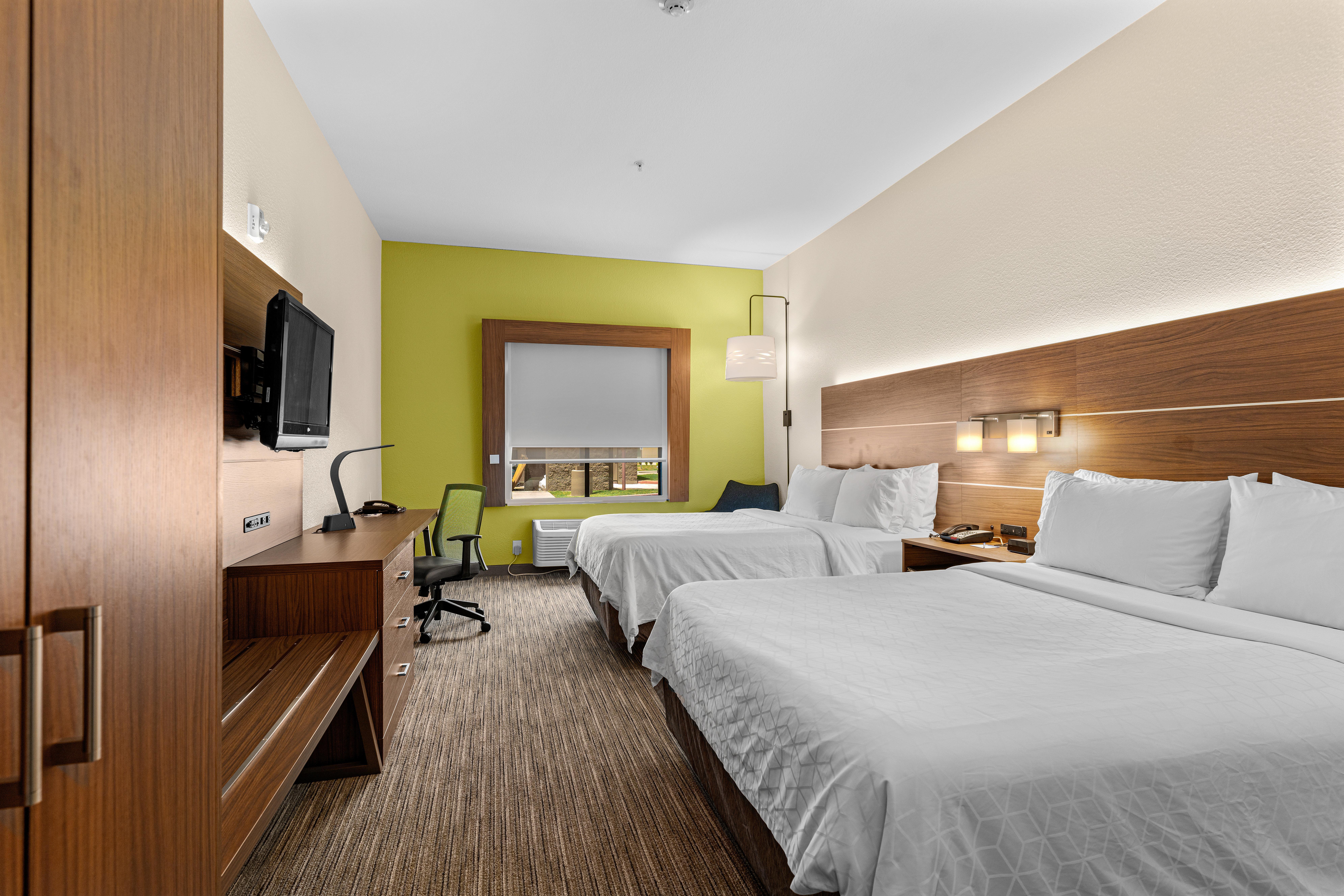 Holiday Inn Express & Suites Van Buren-Fort Smith Area, An Ihg Hotel Luaran gambar