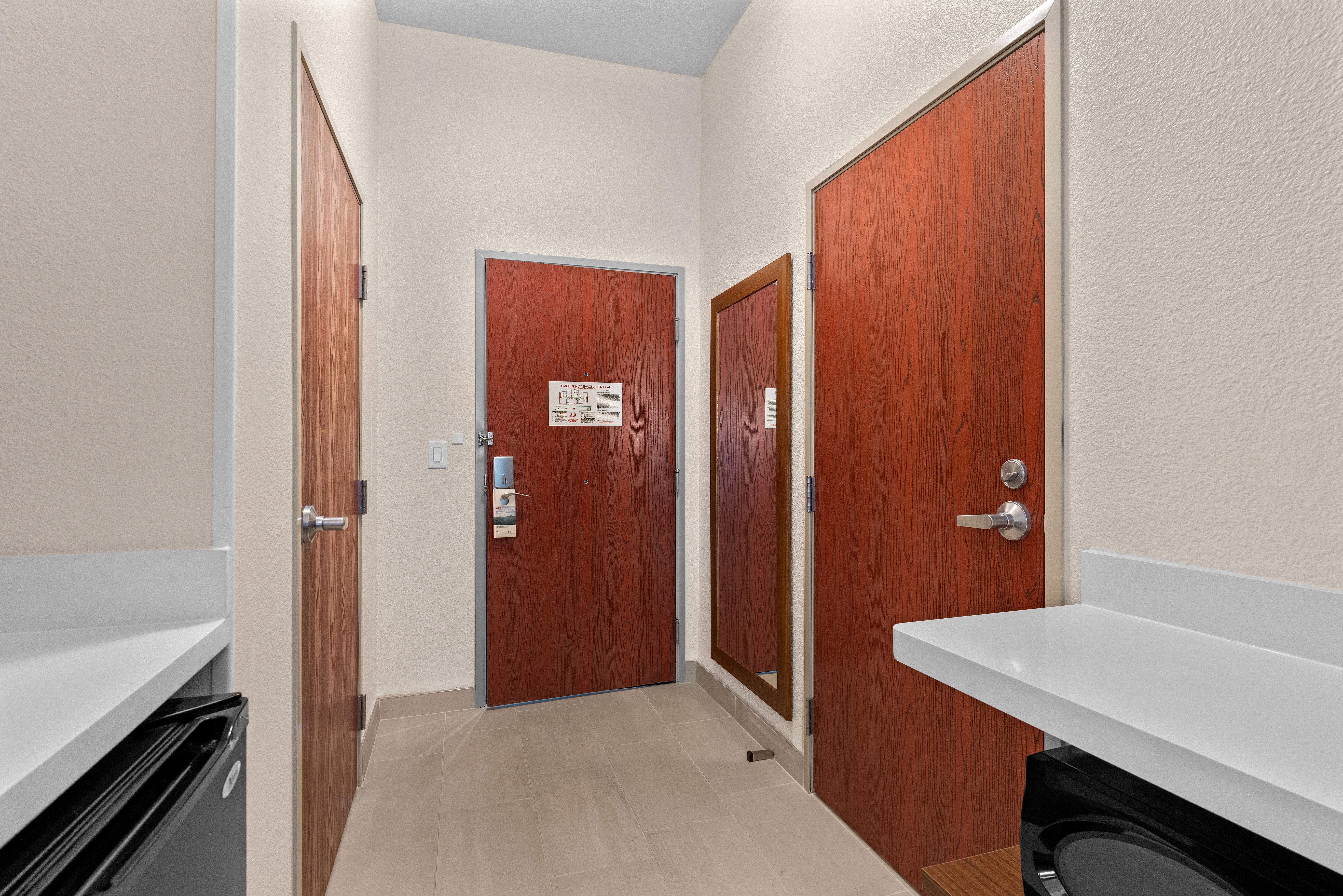 Holiday Inn Express & Suites Van Buren-Fort Smith Area, An Ihg Hotel Luaran gambar