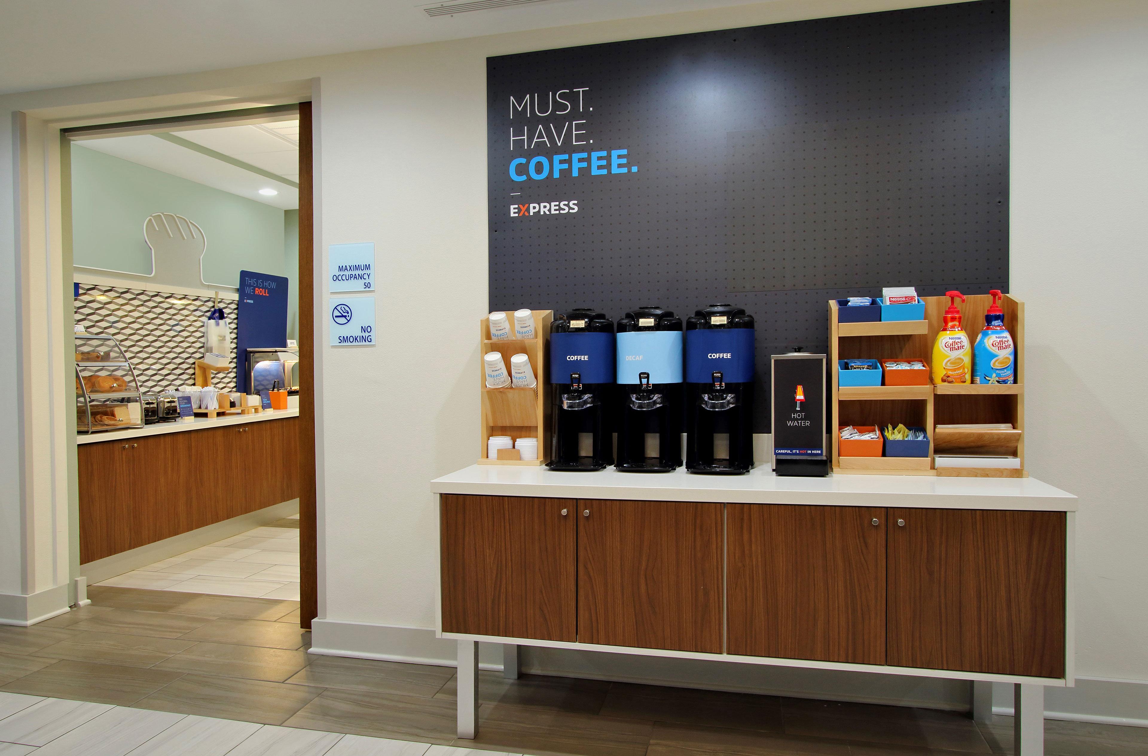 Holiday Inn Express & Suites Van Buren-Fort Smith Area, An Ihg Hotel Luaran gambar
