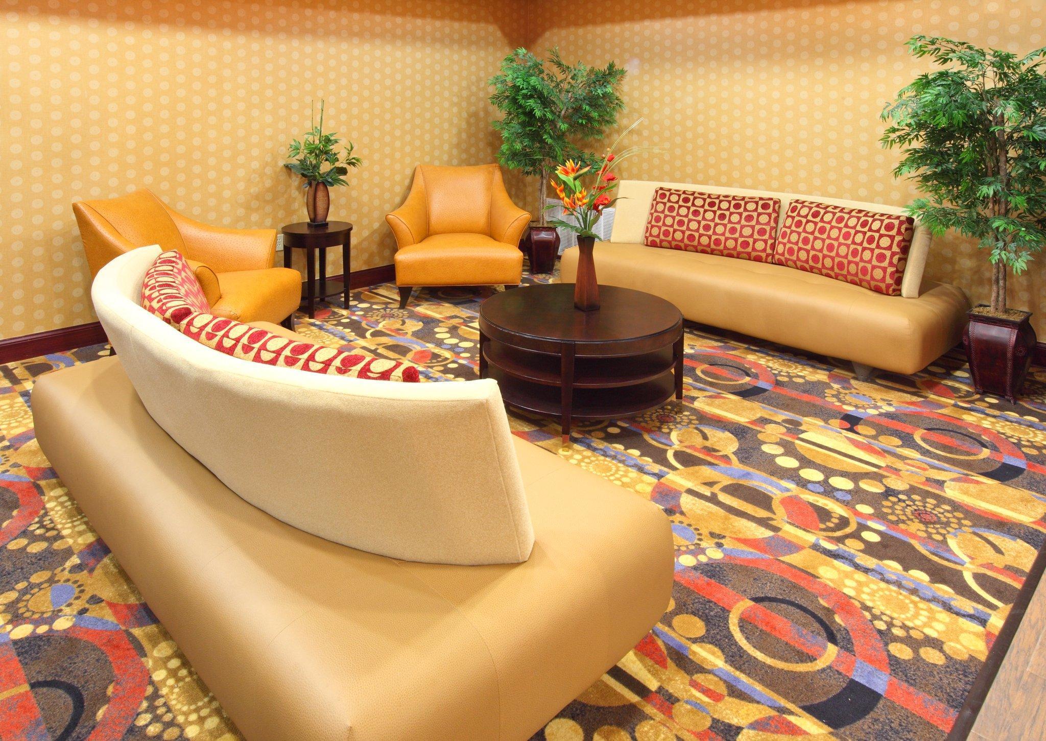 Holiday Inn Express & Suites Van Buren-Fort Smith Area, An Ihg Hotel Luaran gambar