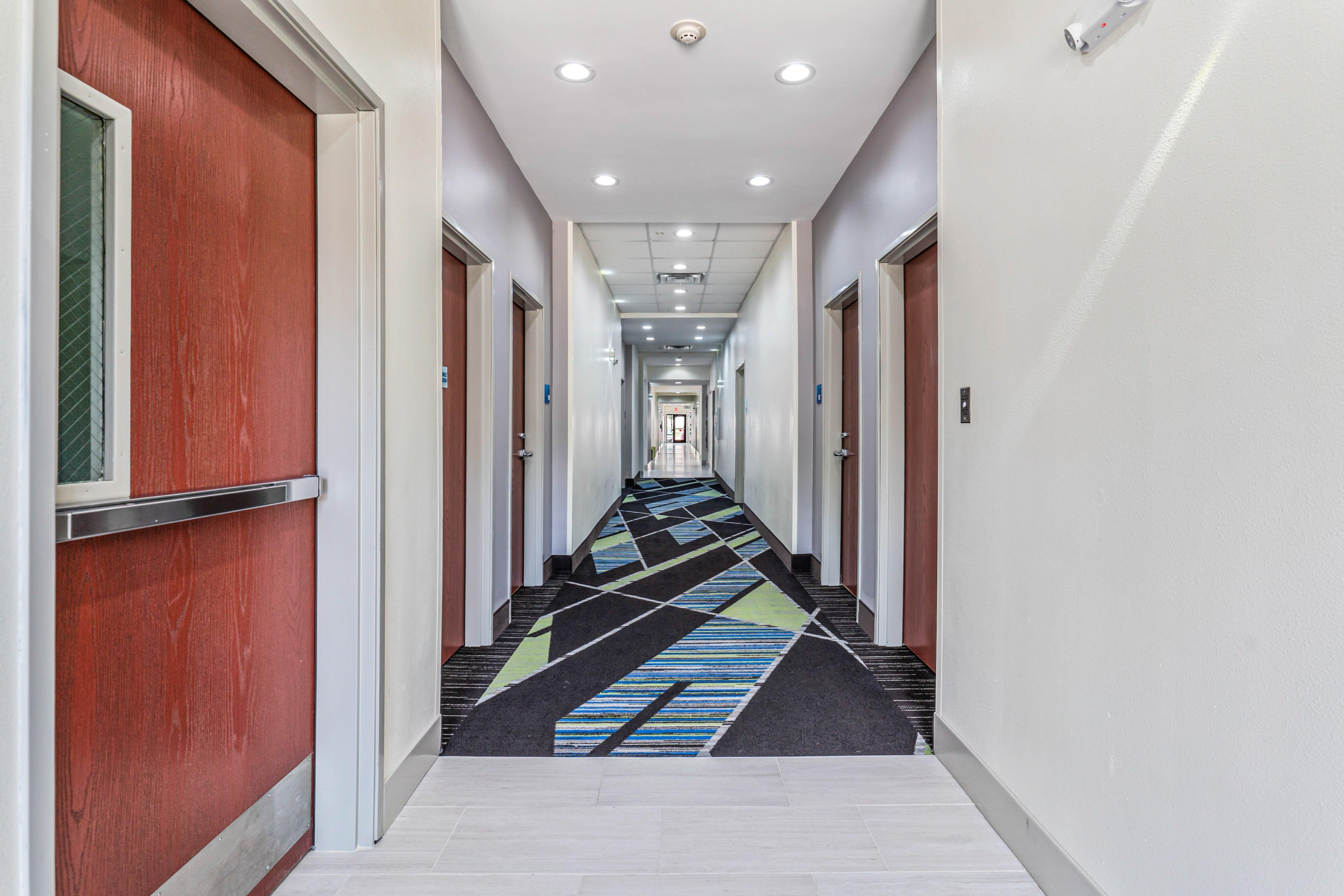 Holiday Inn Express & Suites Van Buren-Fort Smith Area, An Ihg Hotel Luaran gambar