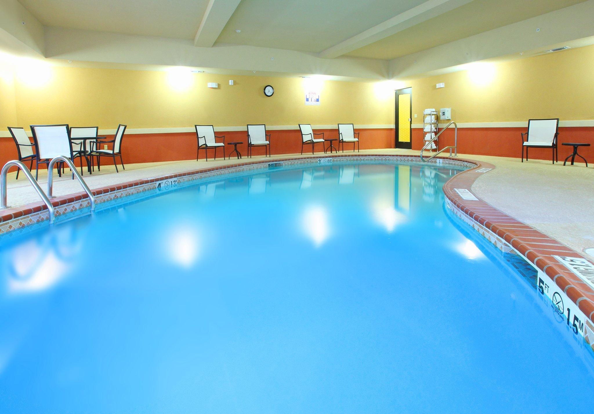 Holiday Inn Express & Suites Van Buren-Fort Smith Area, An Ihg Hotel Luaran gambar