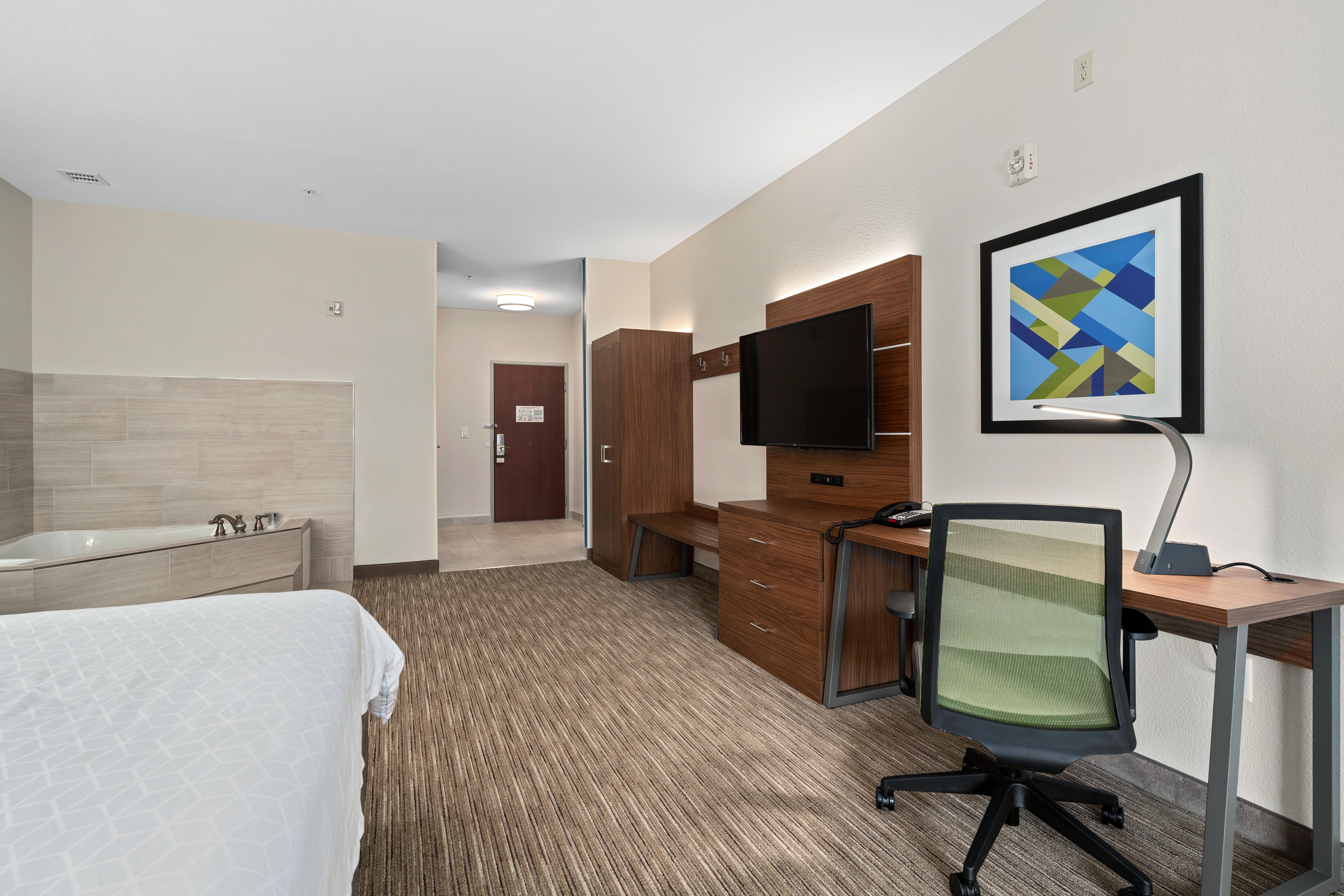 Holiday Inn Express & Suites Van Buren-Fort Smith Area, An Ihg Hotel Luaran gambar