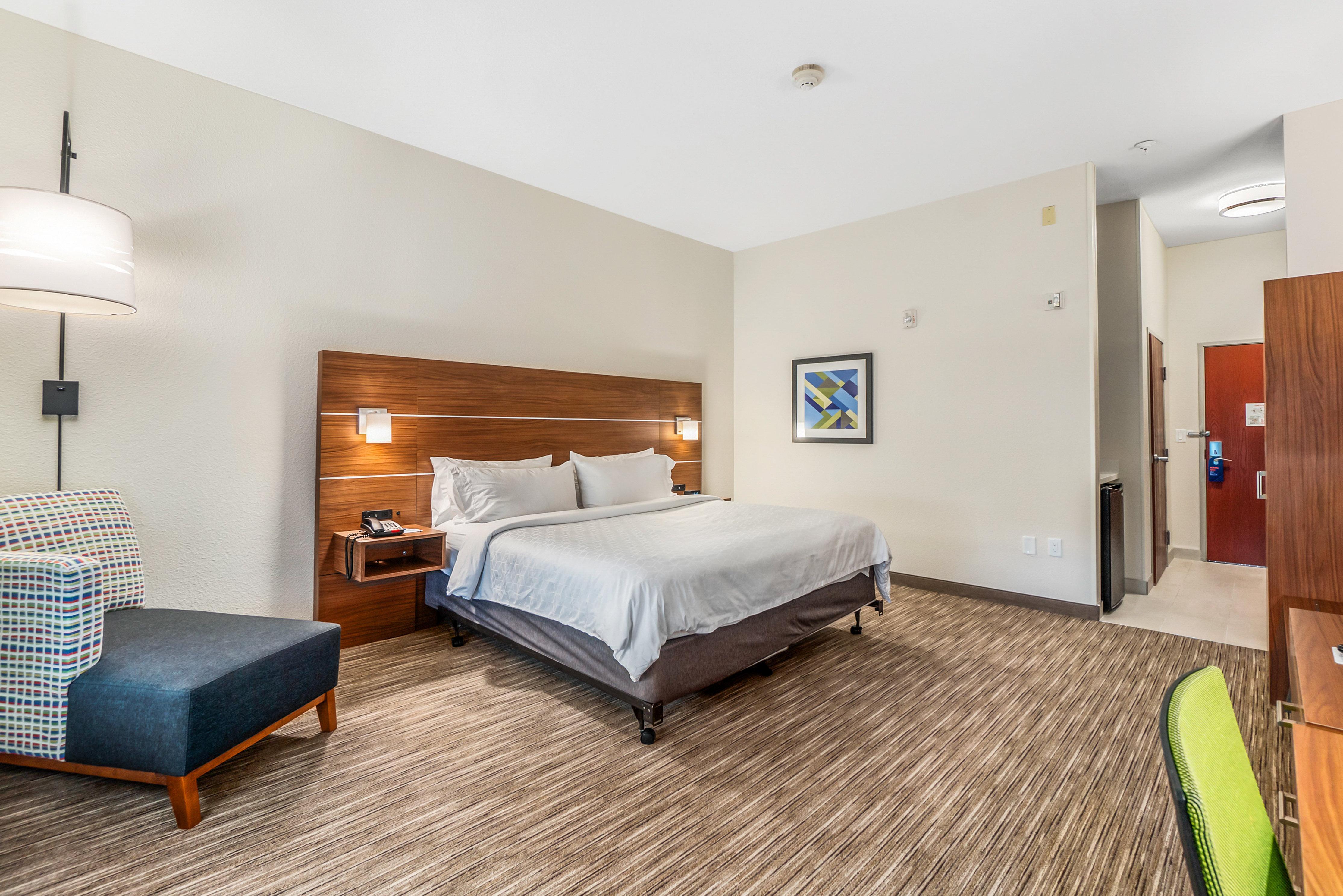 Holiday Inn Express & Suites Van Buren-Fort Smith Area, An Ihg Hotel Luaran gambar