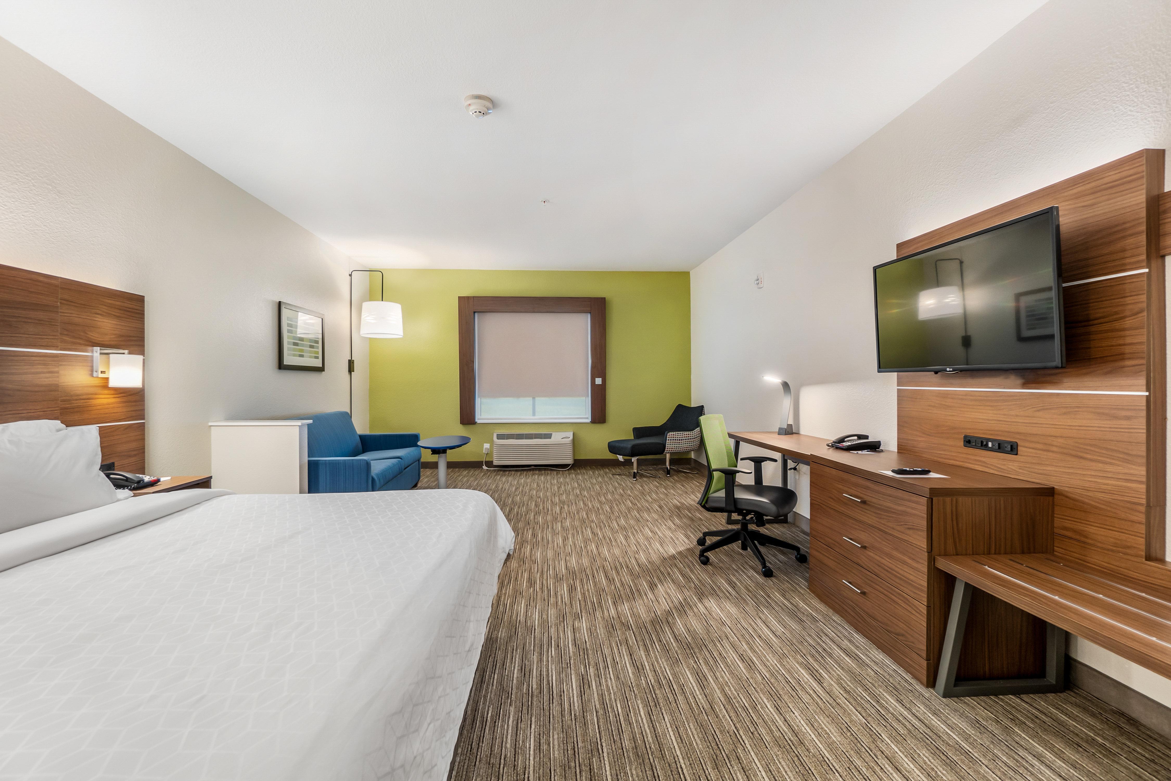 Holiday Inn Express & Suites Van Buren-Fort Smith Area, An Ihg Hotel Luaran gambar