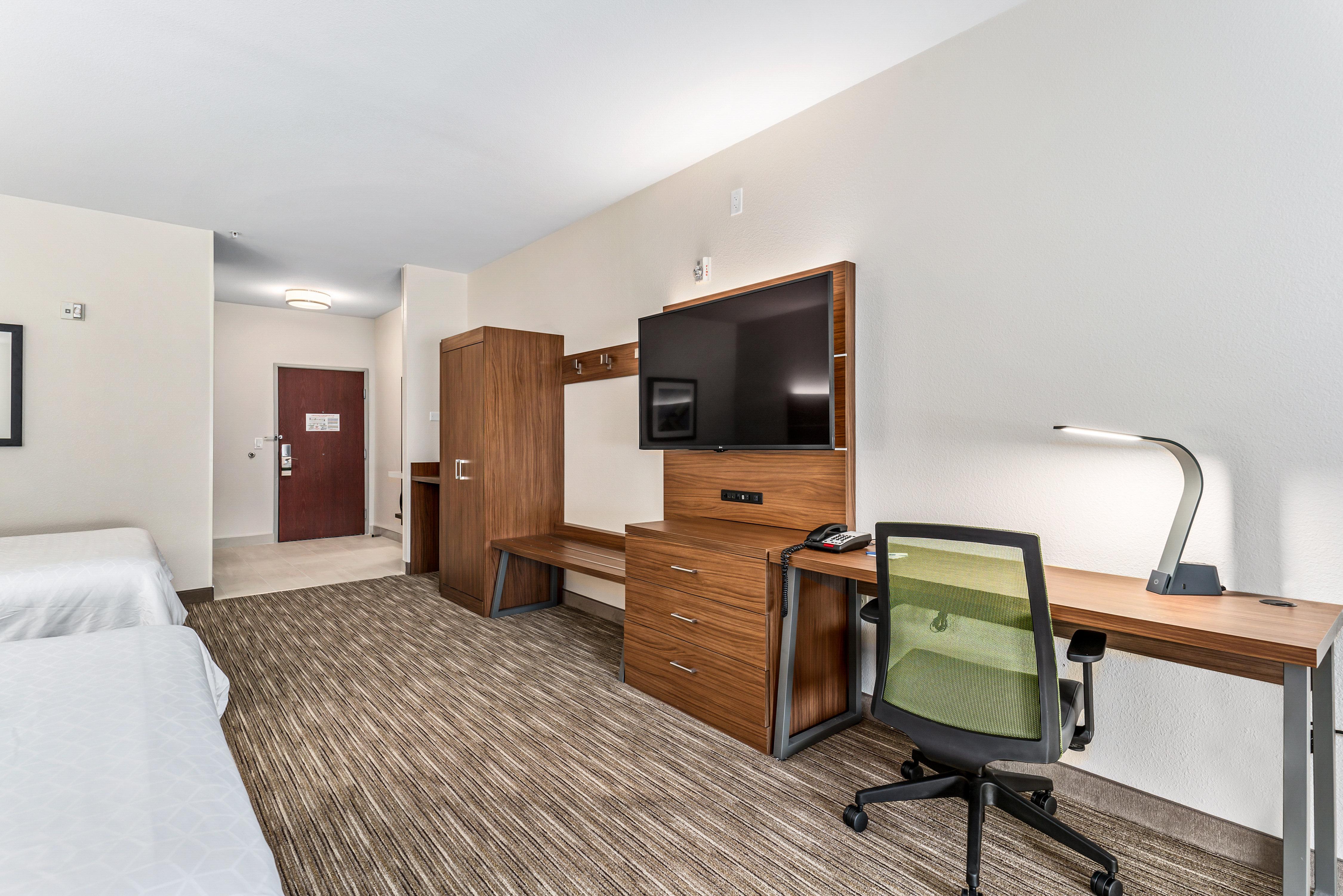 Holiday Inn Express & Suites Van Buren-Fort Smith Area, An Ihg Hotel Luaran gambar