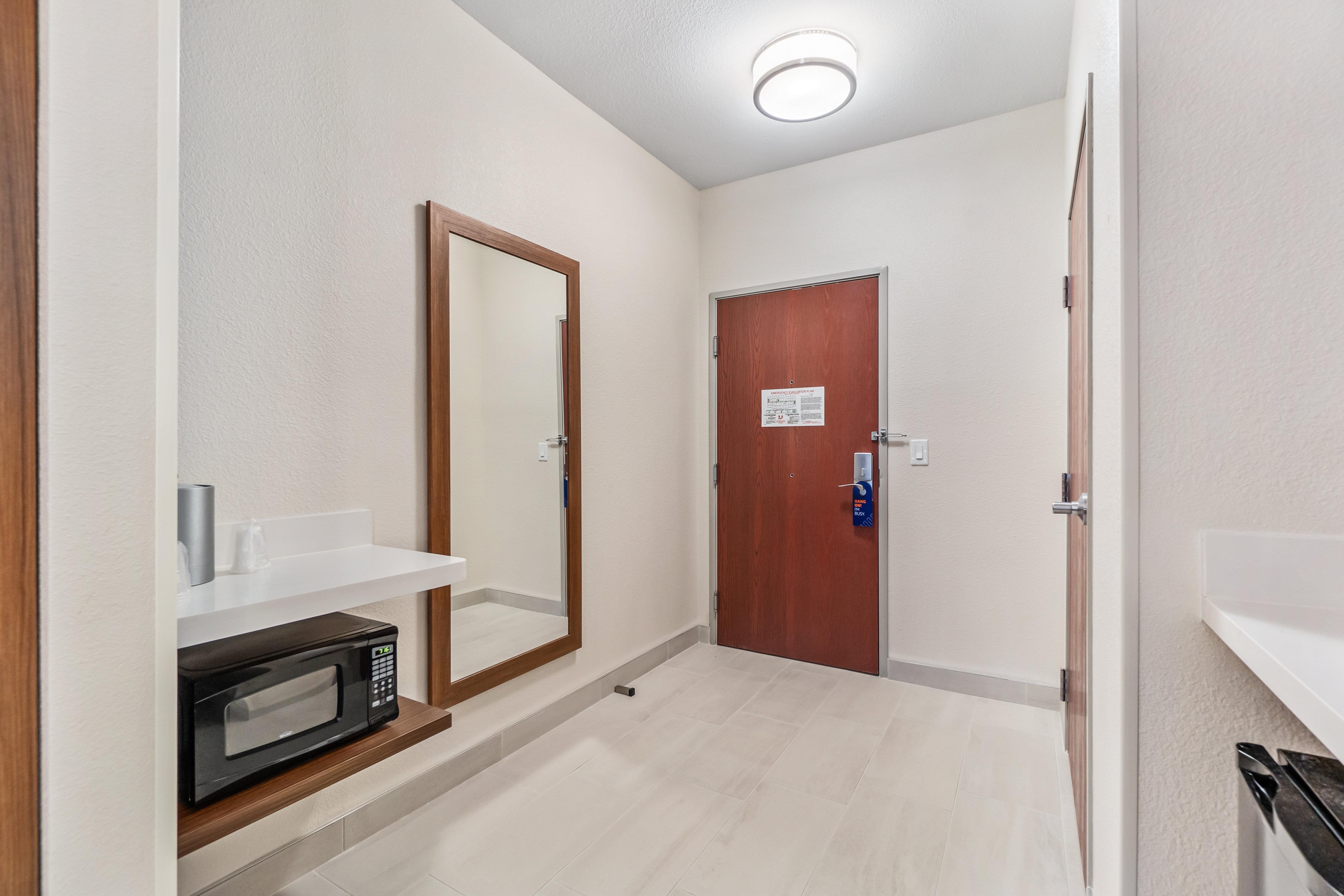 Holiday Inn Express & Suites Van Buren-Fort Smith Area, An Ihg Hotel Luaran gambar
