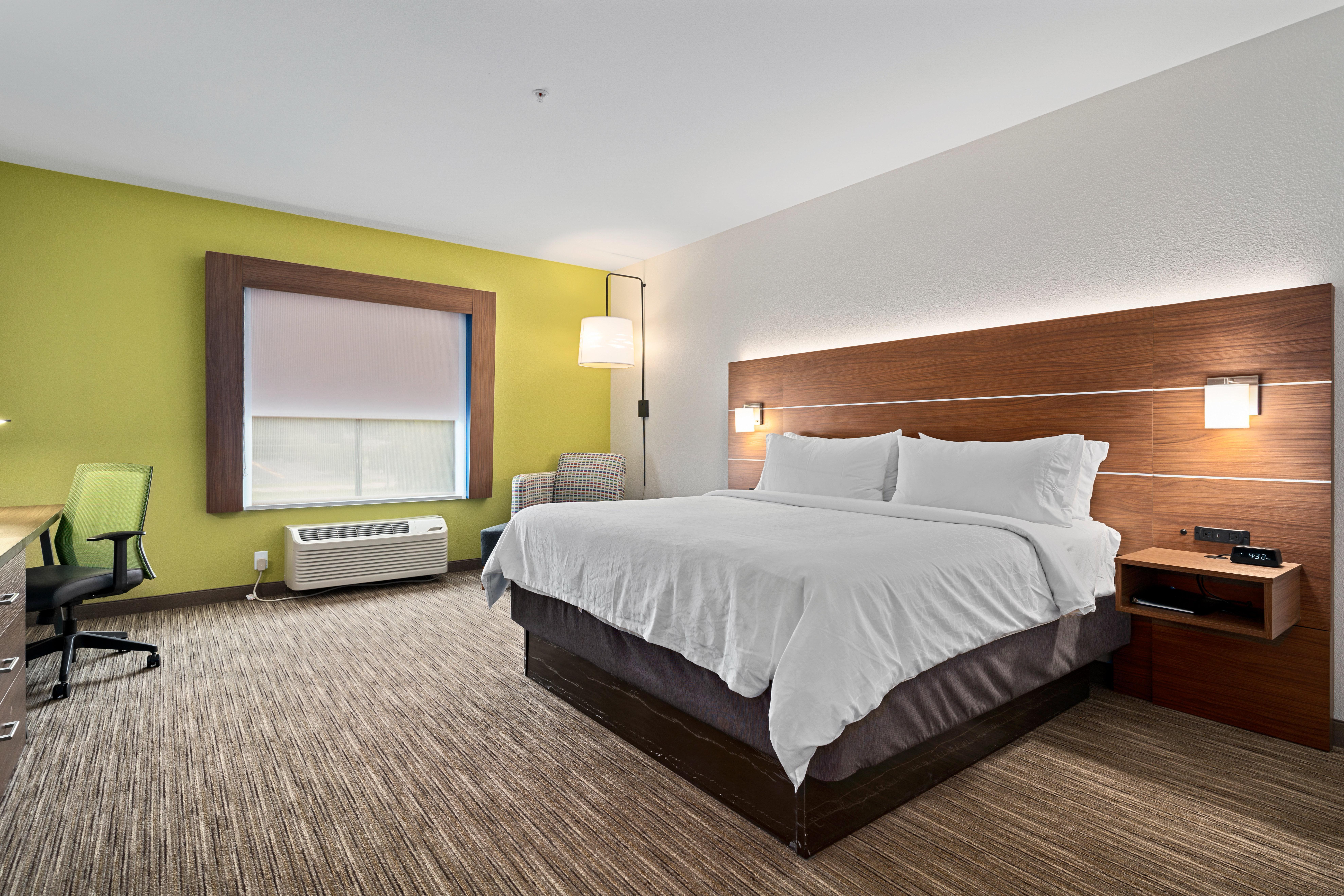 Holiday Inn Express & Suites Van Buren-Fort Smith Area, An Ihg Hotel Luaran gambar