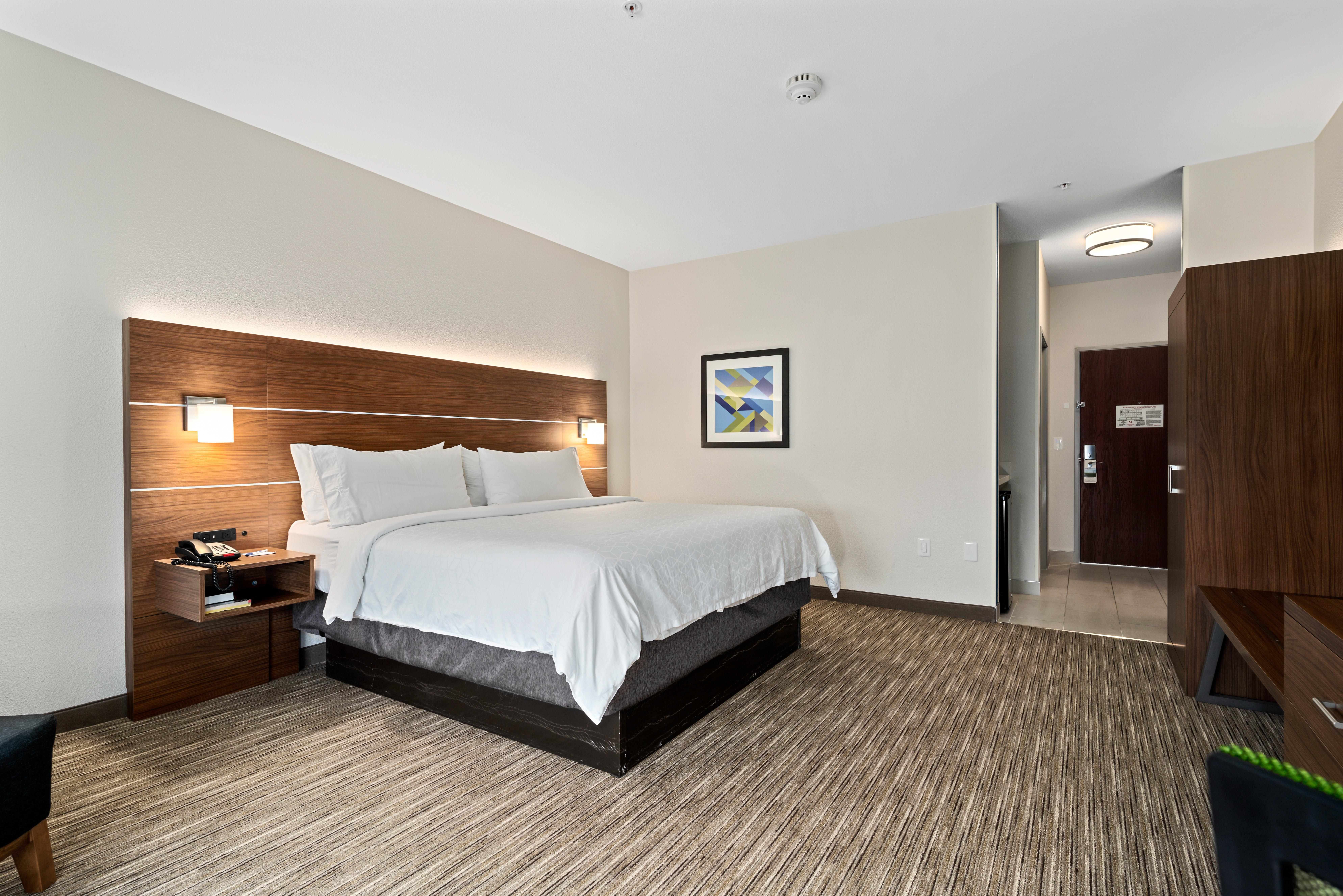 Holiday Inn Express & Suites Van Buren-Fort Smith Area, An Ihg Hotel Luaran gambar