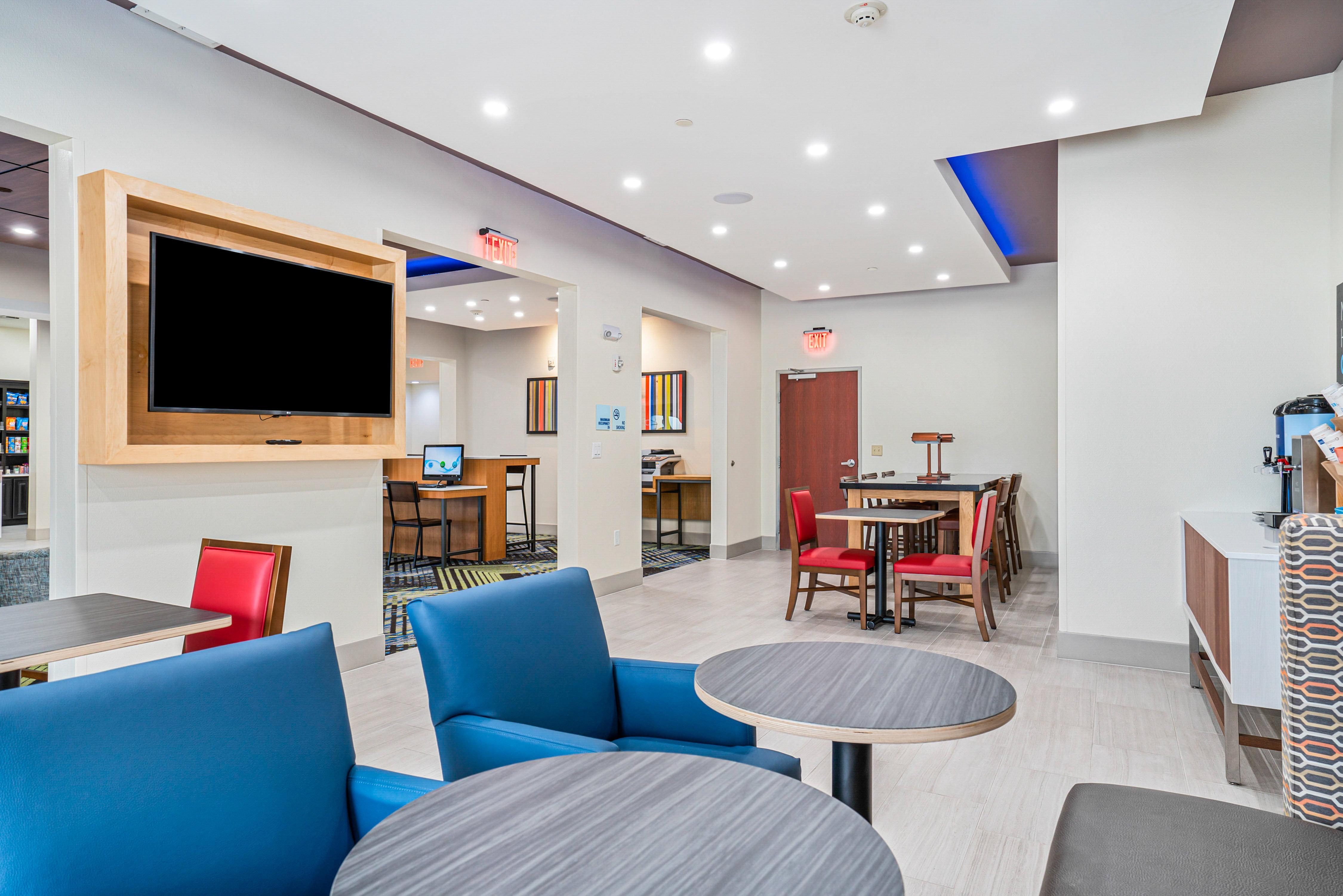 Holiday Inn Express & Suites Van Buren-Fort Smith Area, An Ihg Hotel Luaran gambar