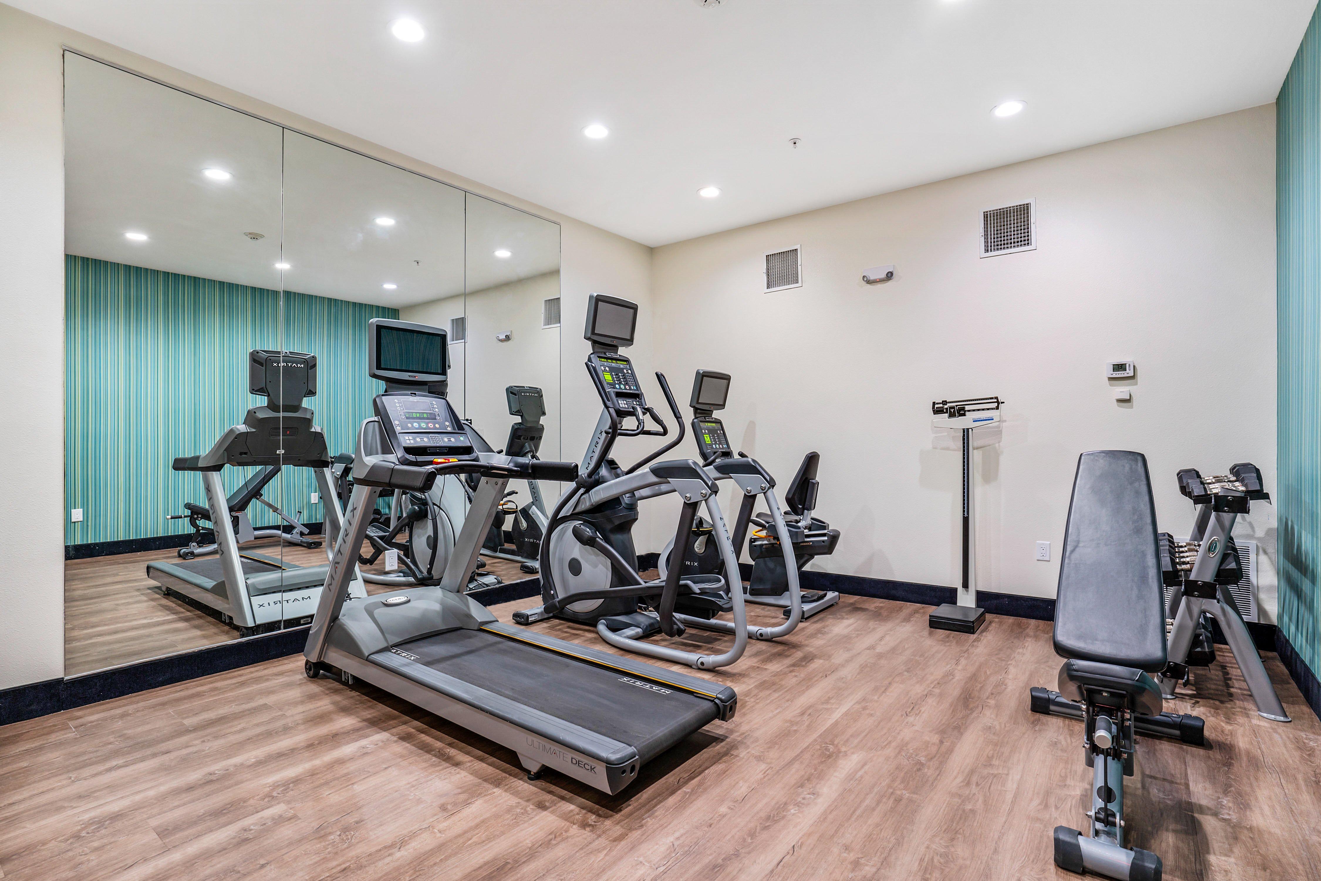 Holiday Inn Express & Suites Van Buren-Fort Smith Area, An Ihg Hotel Luaran gambar