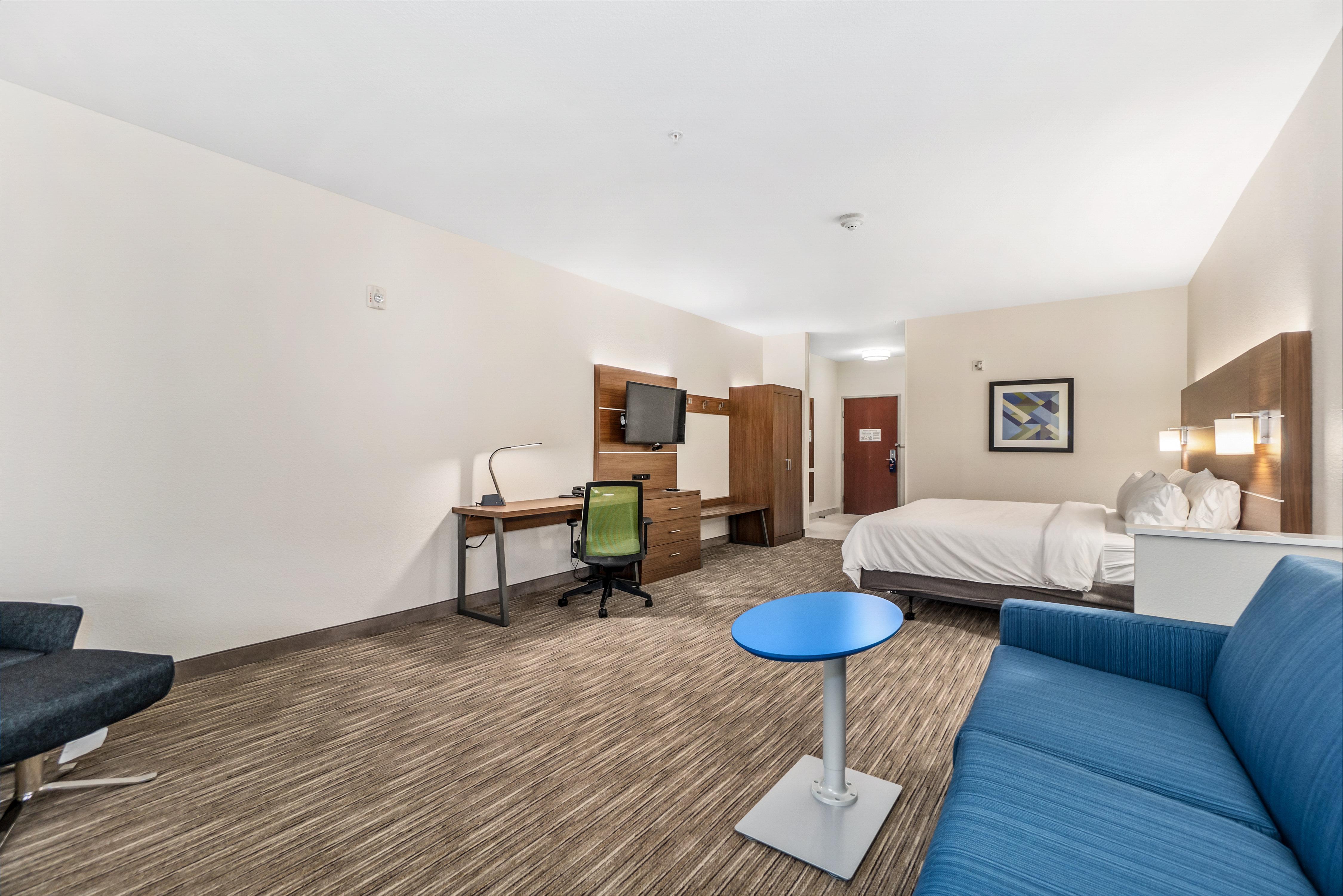 Holiday Inn Express & Suites Van Buren-Fort Smith Area, An Ihg Hotel Luaran gambar