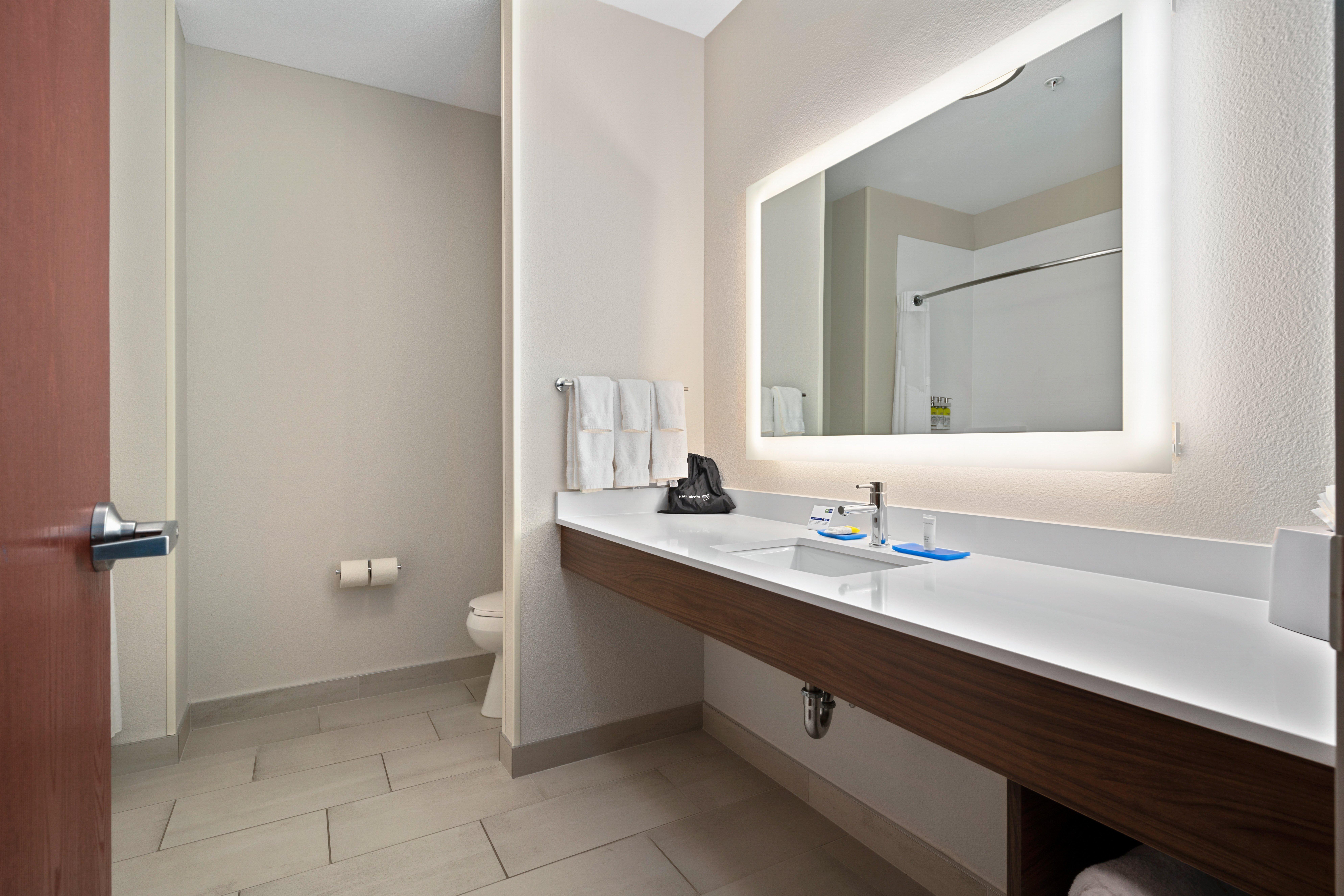 Holiday Inn Express & Suites Van Buren-Fort Smith Area, An Ihg Hotel Luaran gambar