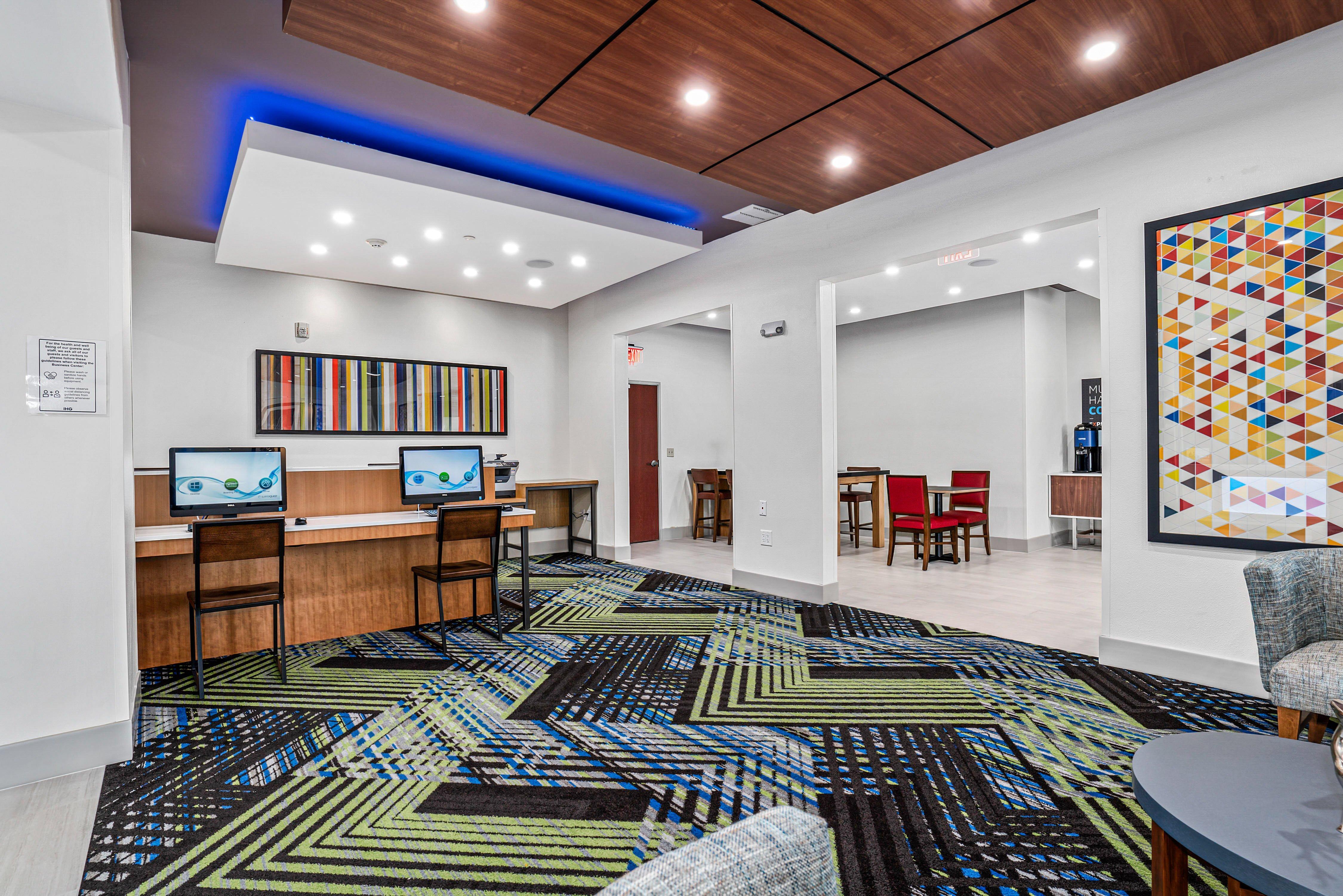 Holiday Inn Express & Suites Van Buren-Fort Smith Area, An Ihg Hotel Luaran gambar