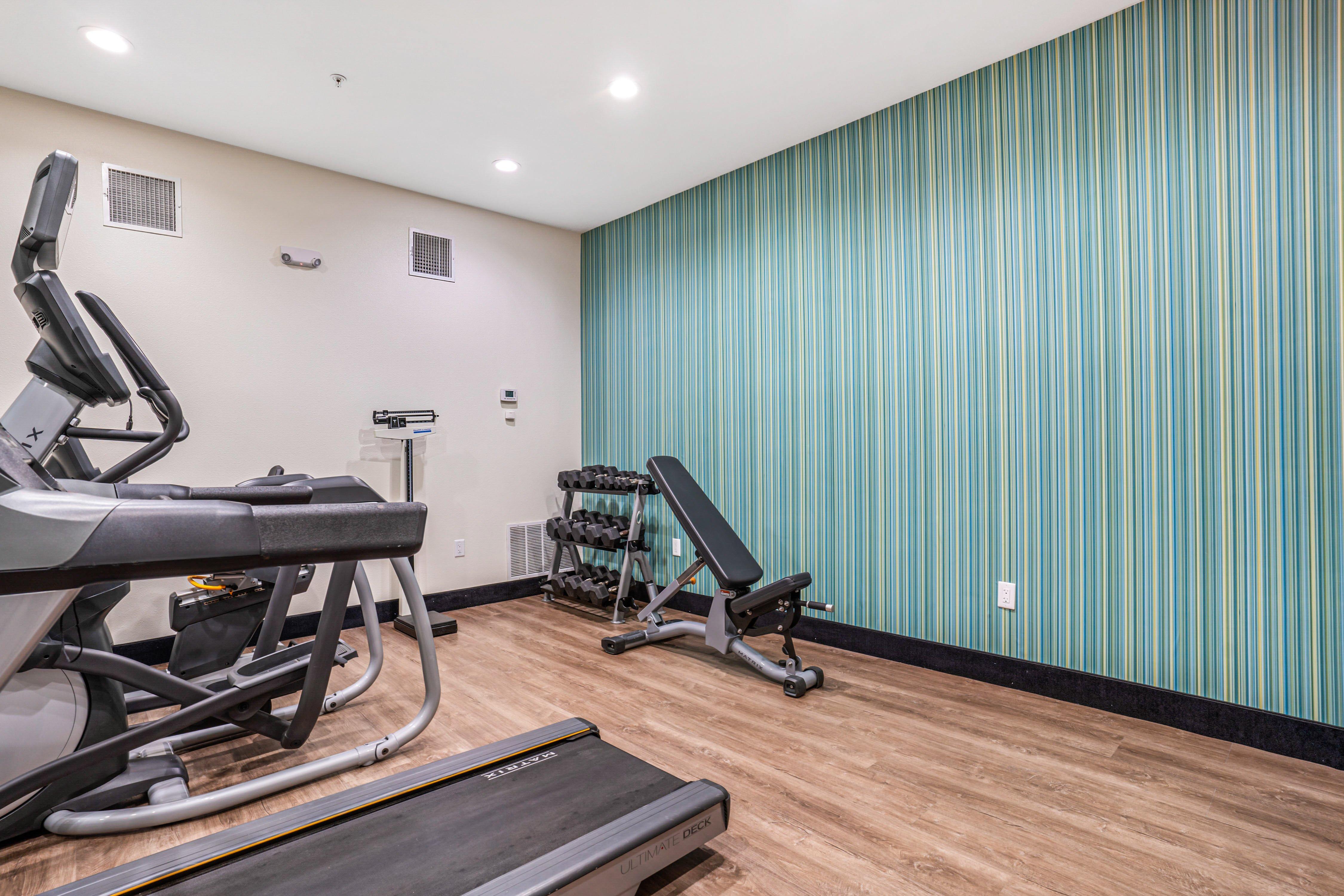 Holiday Inn Express & Suites Van Buren-Fort Smith Area, An Ihg Hotel Luaran gambar