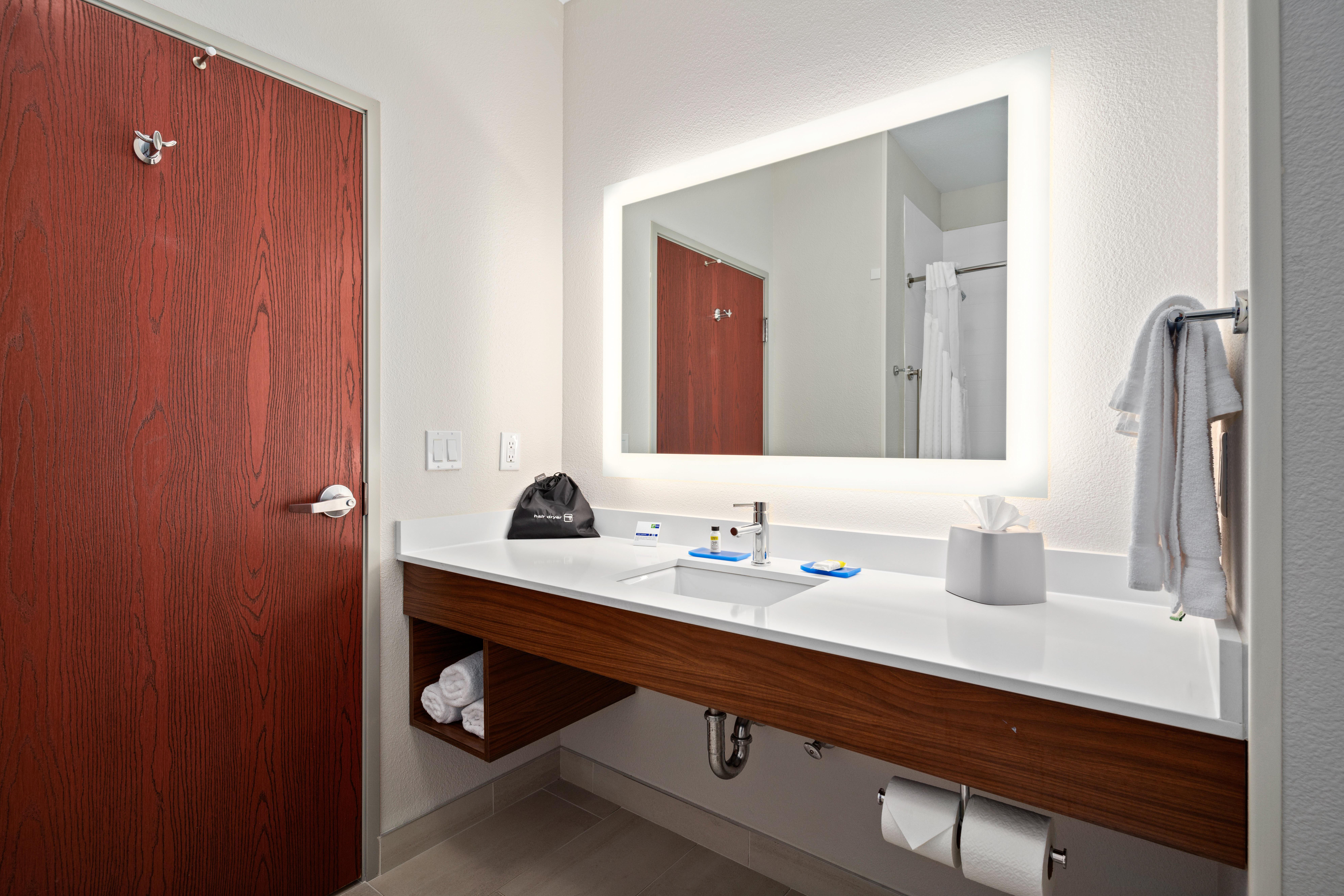 Holiday Inn Express & Suites Van Buren-Fort Smith Area, An Ihg Hotel Luaran gambar