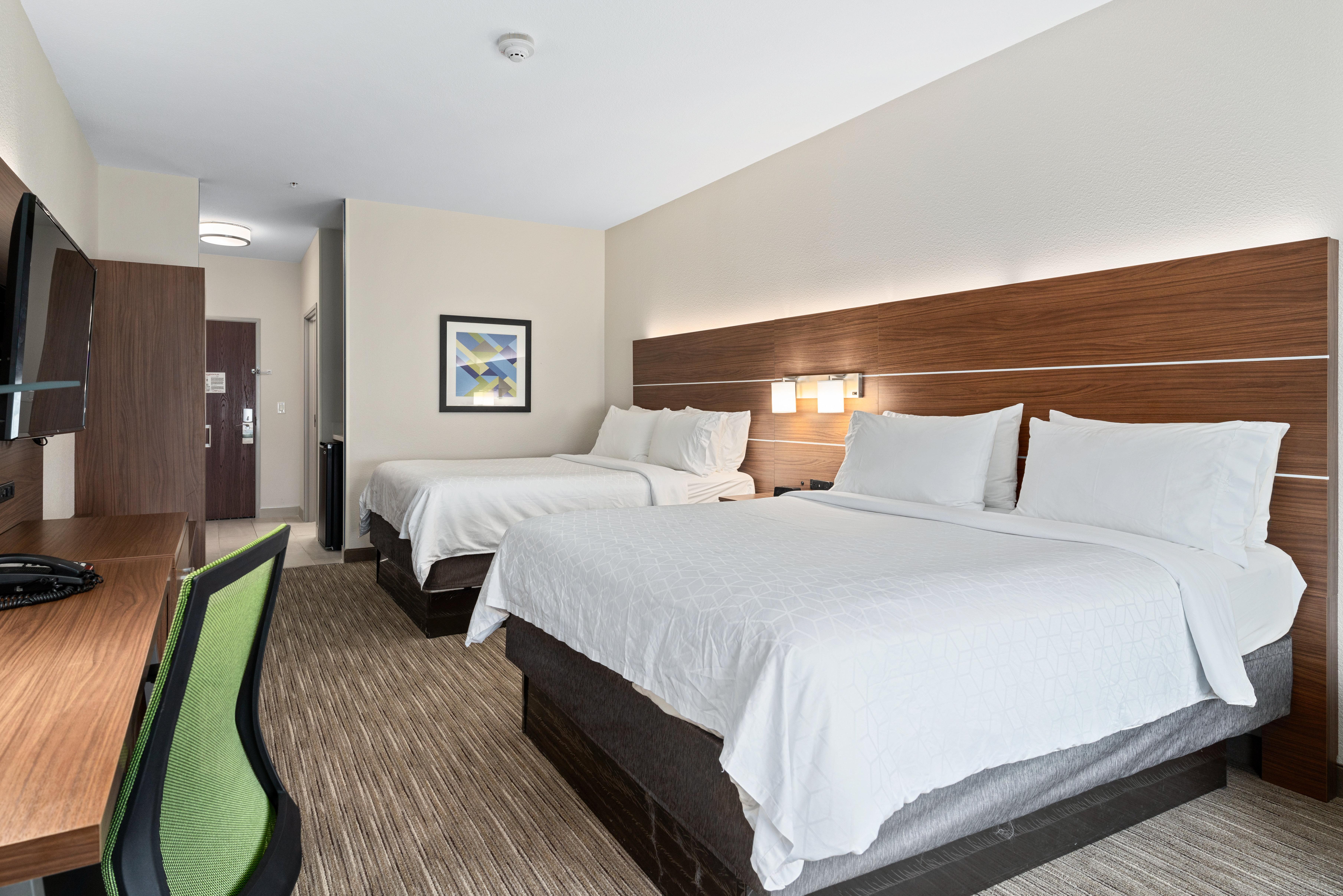 Holiday Inn Express & Suites Van Buren-Fort Smith Area, An Ihg Hotel Luaran gambar