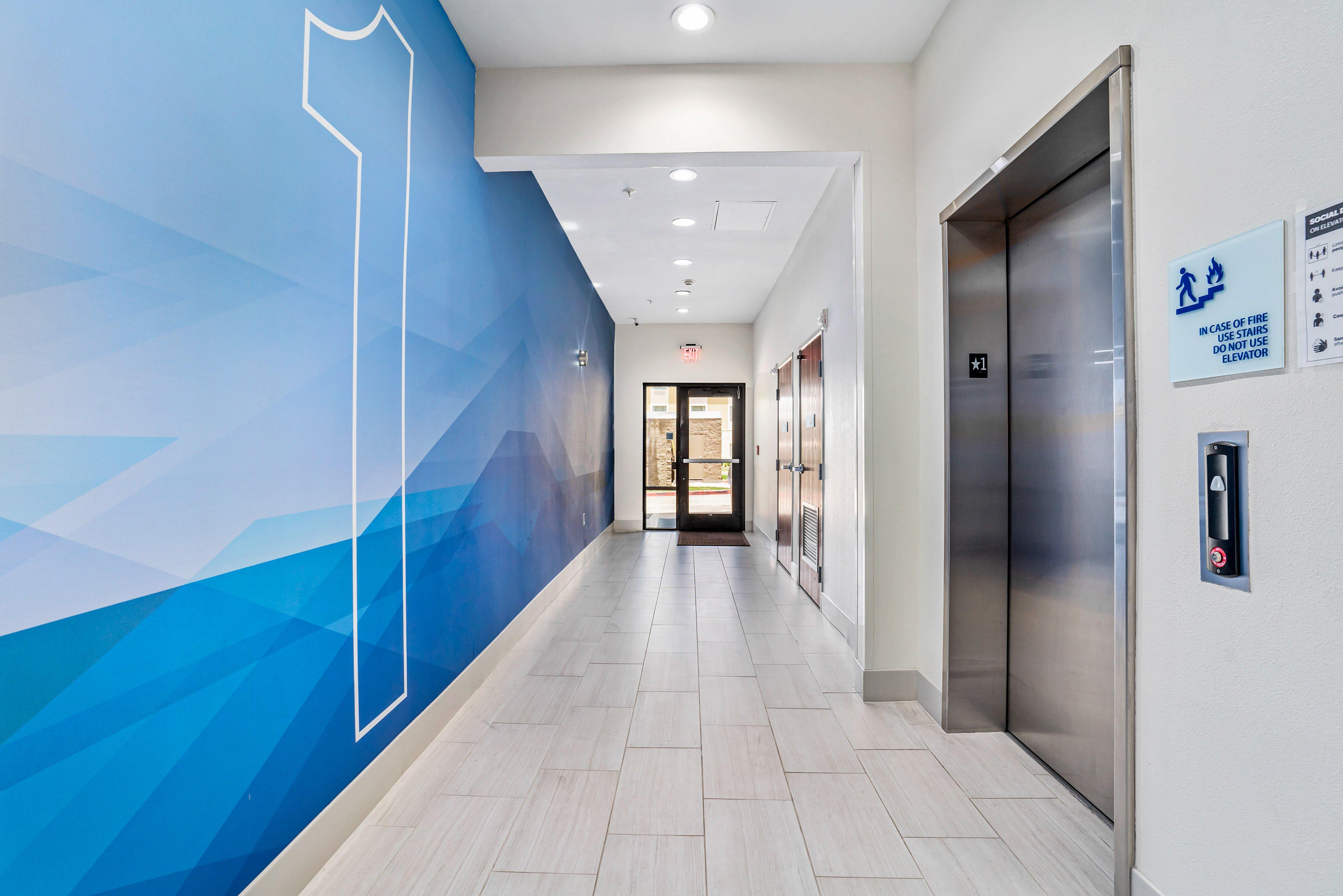 Holiday Inn Express & Suites Van Buren-Fort Smith Area, An Ihg Hotel Luaran gambar