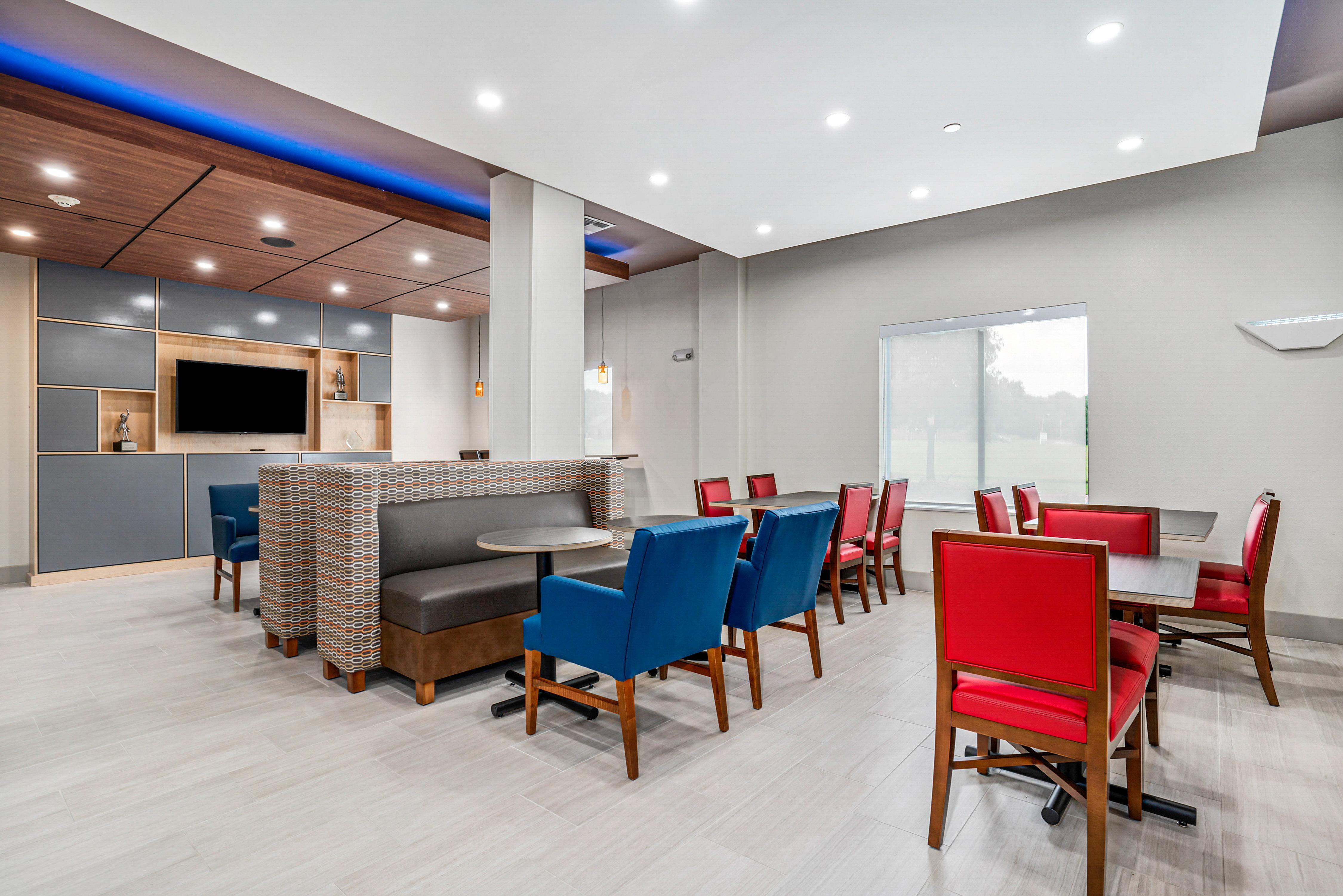 Holiday Inn Express & Suites Van Buren-Fort Smith Area, An Ihg Hotel Luaran gambar