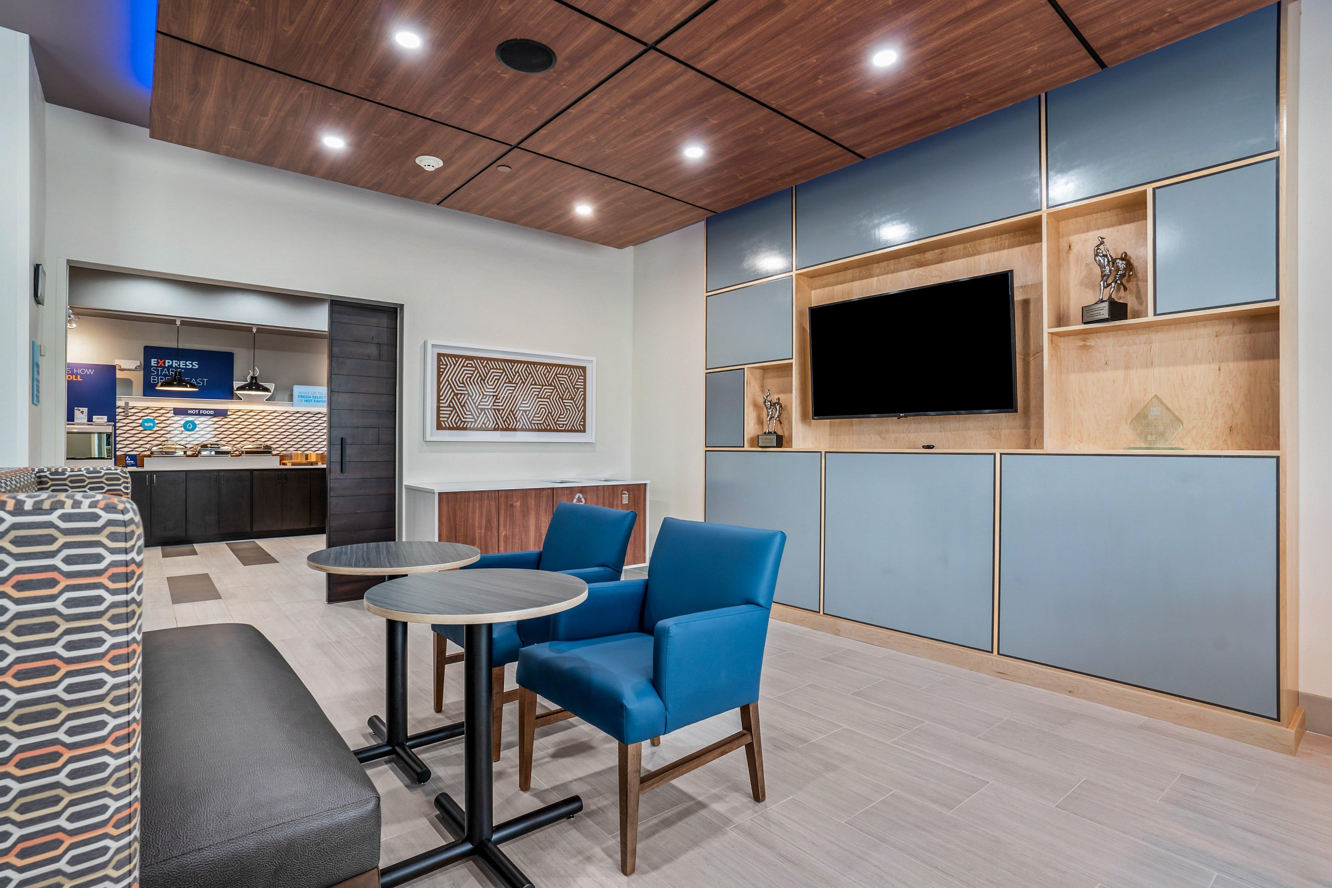 Holiday Inn Express & Suites Van Buren-Fort Smith Area, An Ihg Hotel Luaran gambar