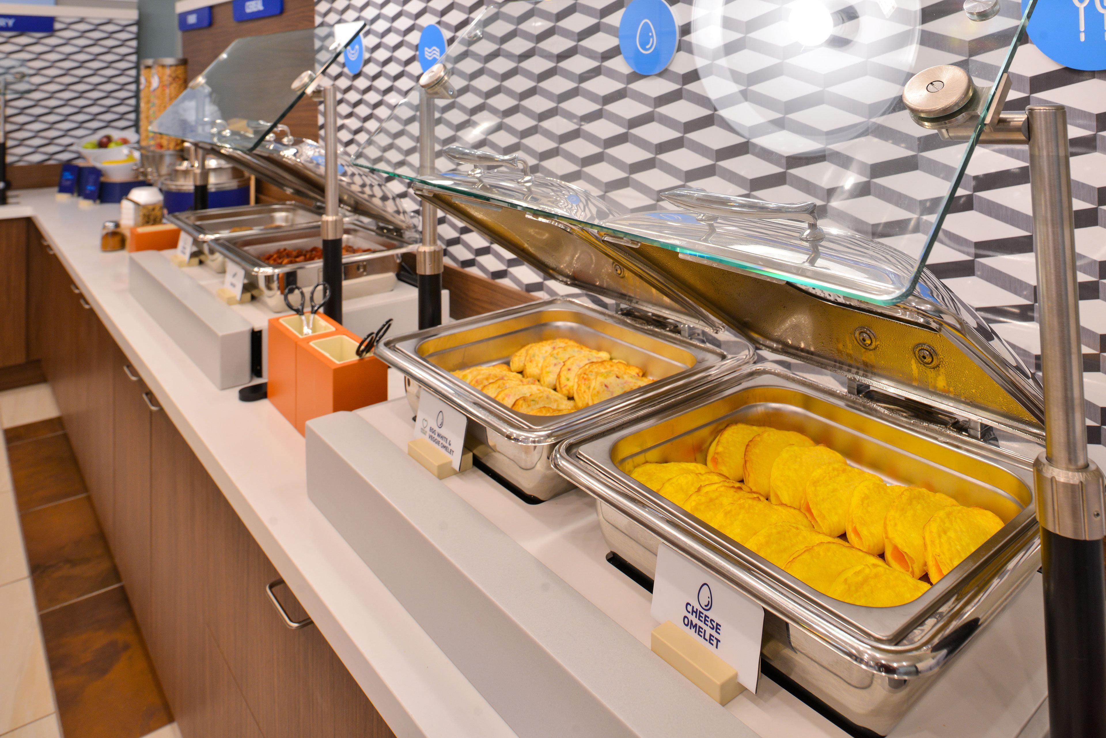 Holiday Inn Express & Suites Van Buren-Fort Smith Area, An Ihg Hotel Luaran gambar