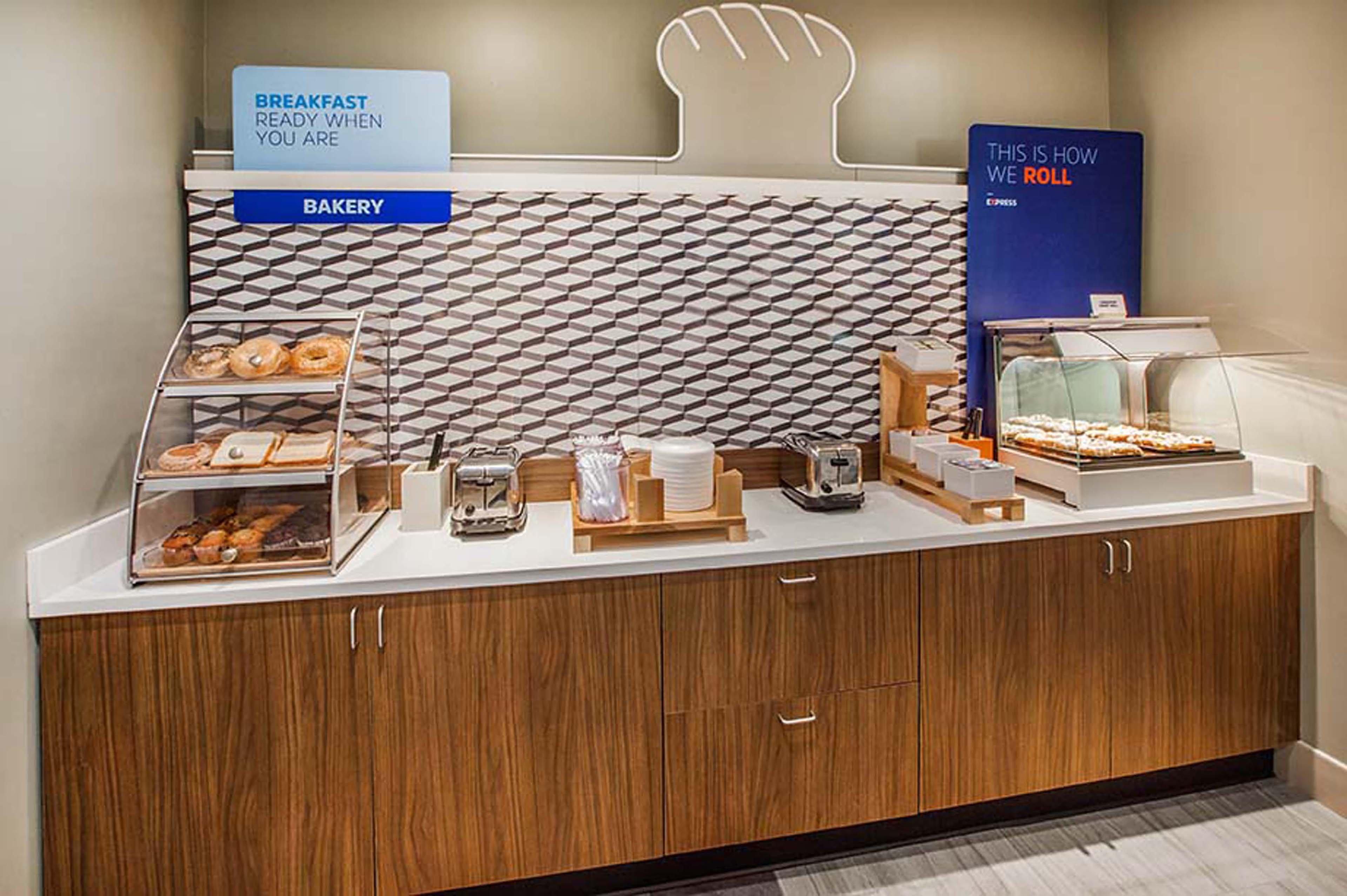 Holiday Inn Express & Suites Van Buren-Fort Smith Area, An Ihg Hotel Luaran gambar