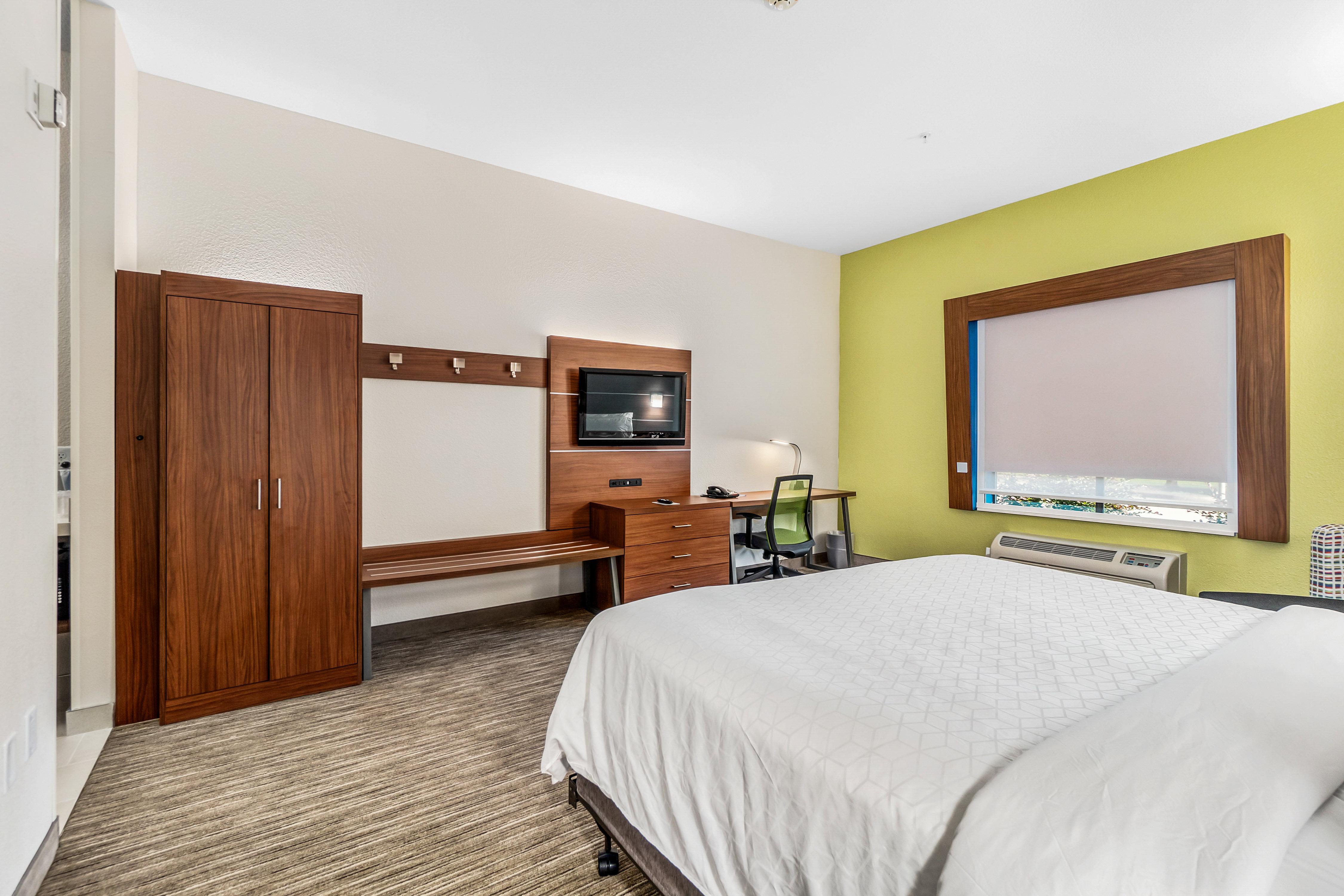 Holiday Inn Express & Suites Van Buren-Fort Smith Area, An Ihg Hotel Luaran gambar