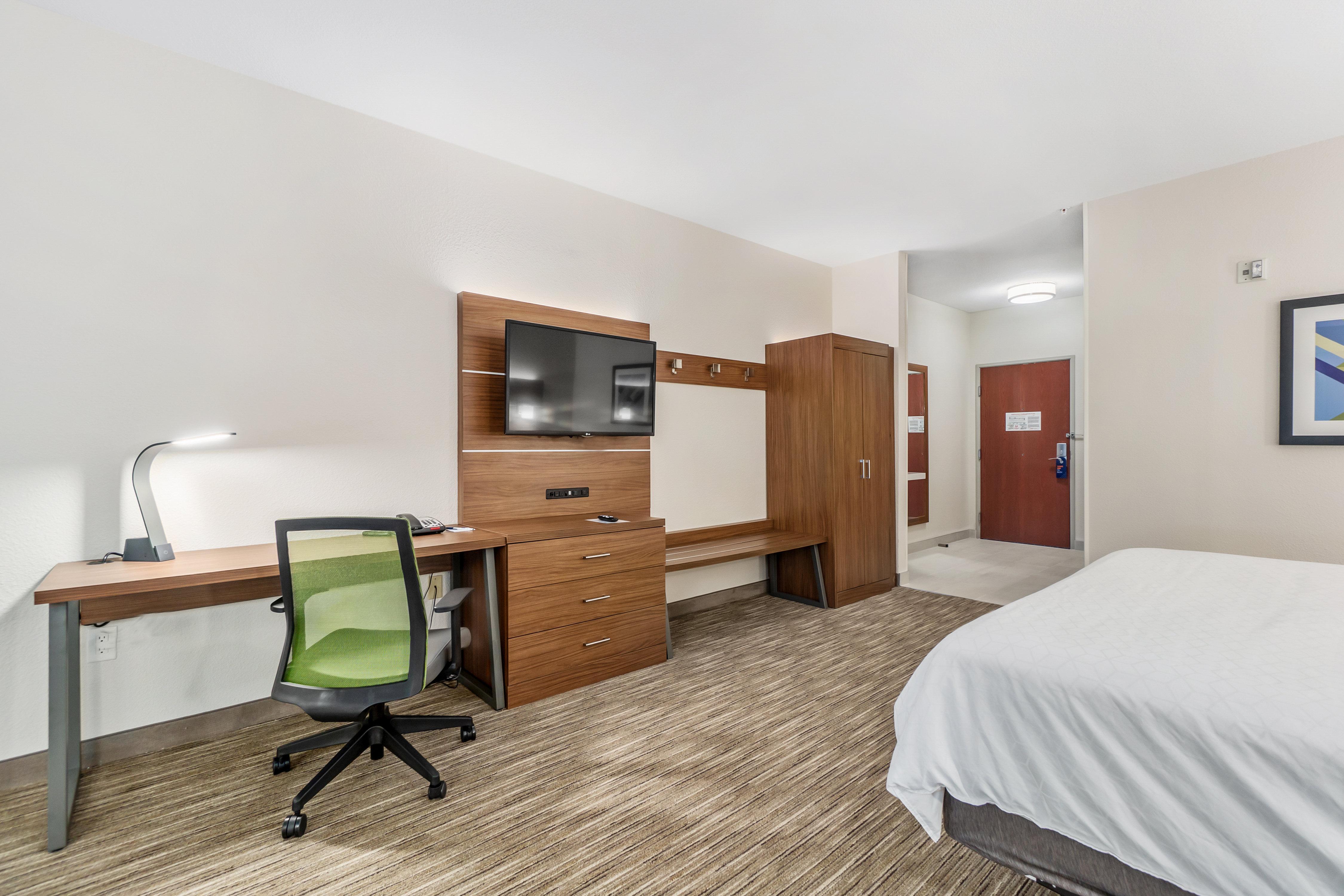 Holiday Inn Express & Suites Van Buren-Fort Smith Area, An Ihg Hotel Luaran gambar