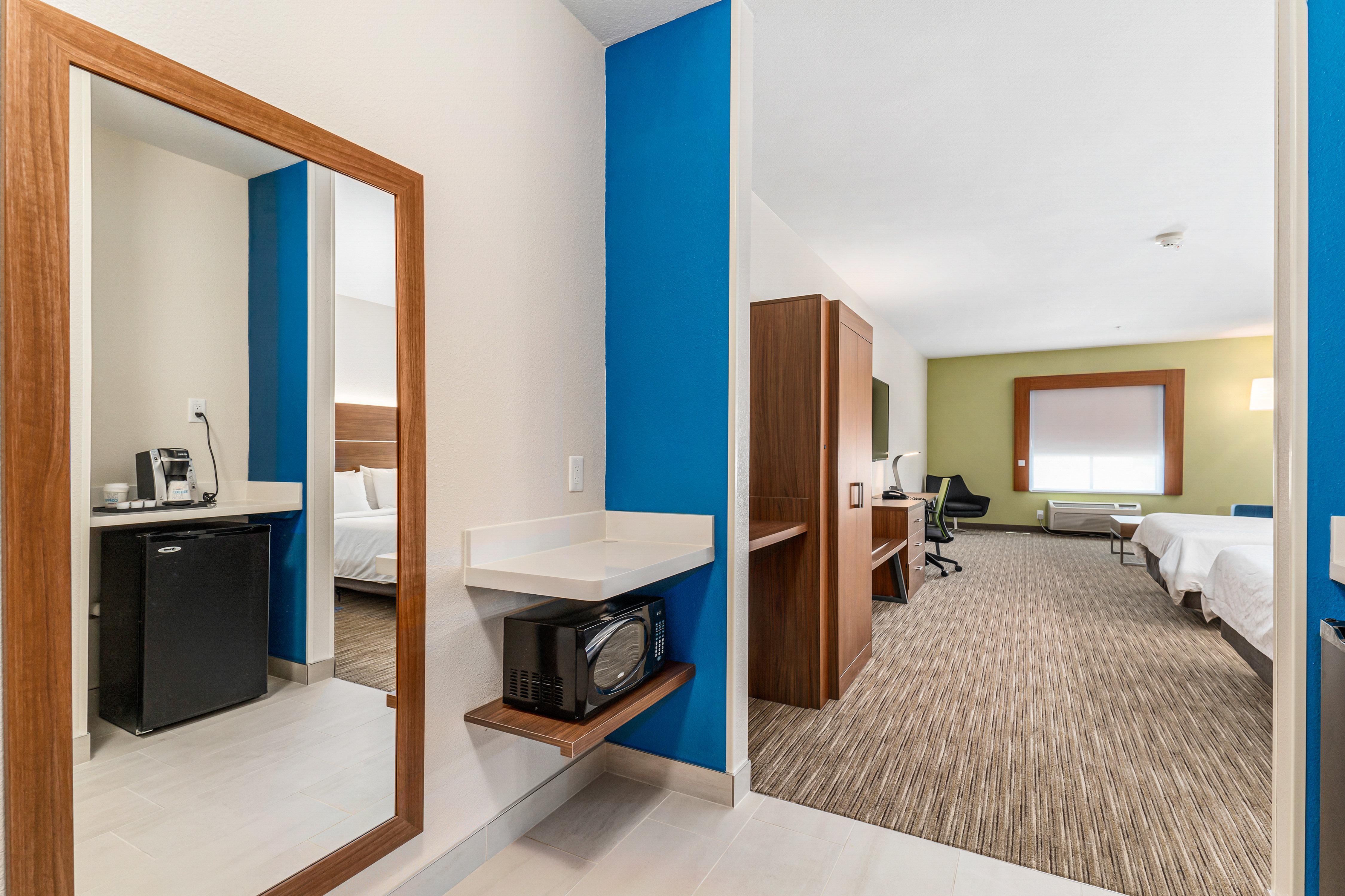 Holiday Inn Express & Suites Van Buren-Fort Smith Area, An Ihg Hotel Luaran gambar