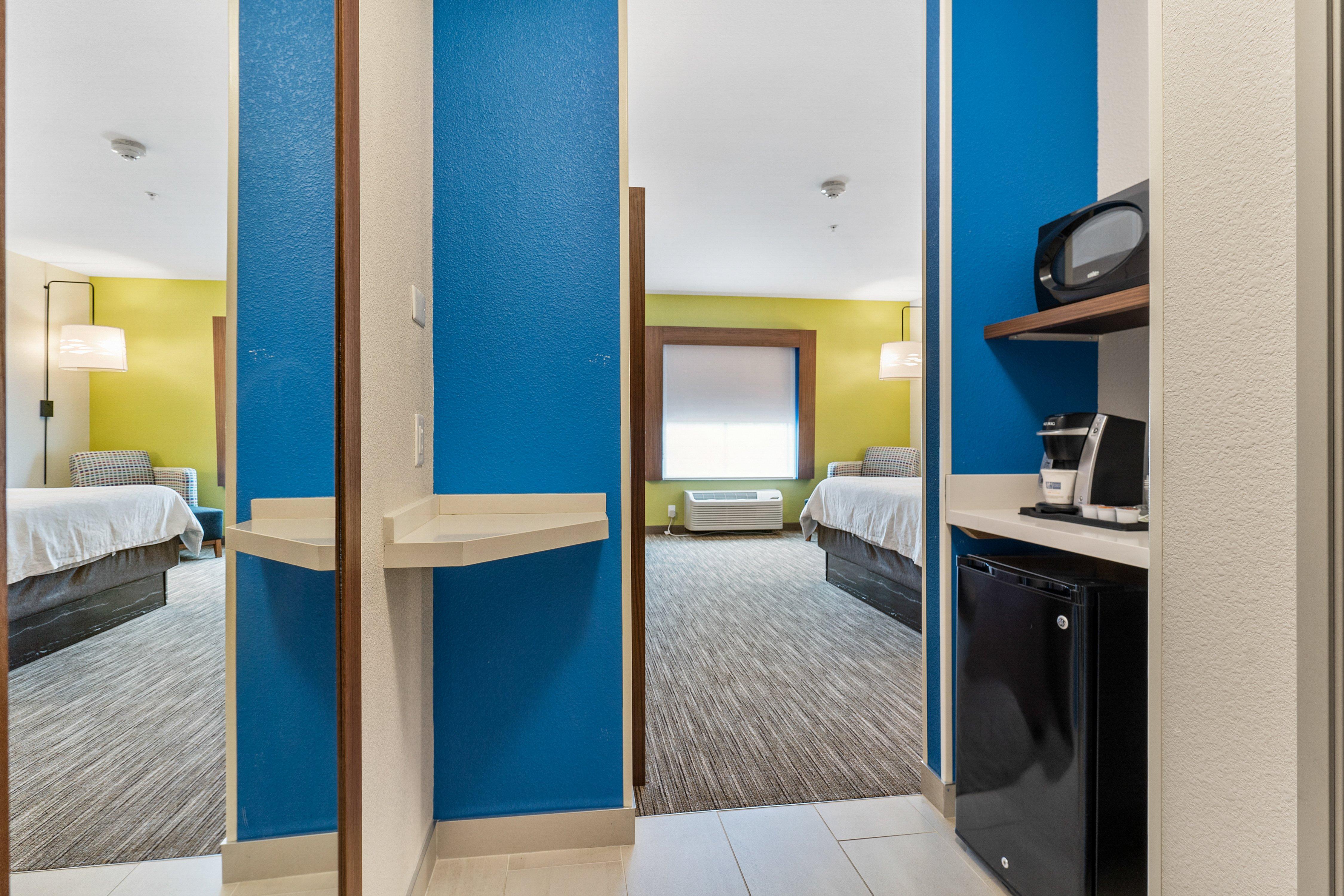 Holiday Inn Express & Suites Van Buren-Fort Smith Area, An Ihg Hotel Luaran gambar