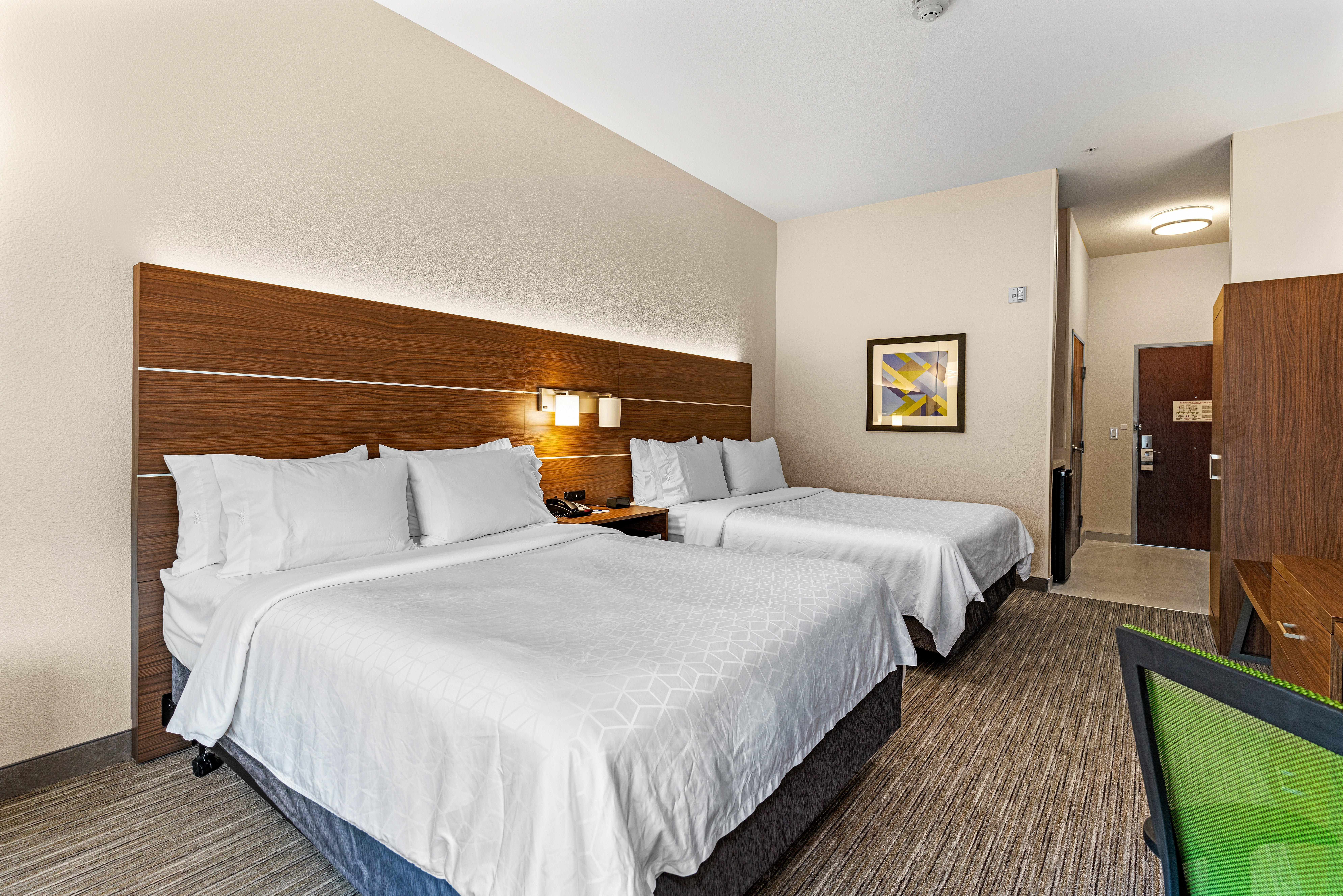 Holiday Inn Express & Suites Van Buren-Fort Smith Area, An Ihg Hotel Luaran gambar