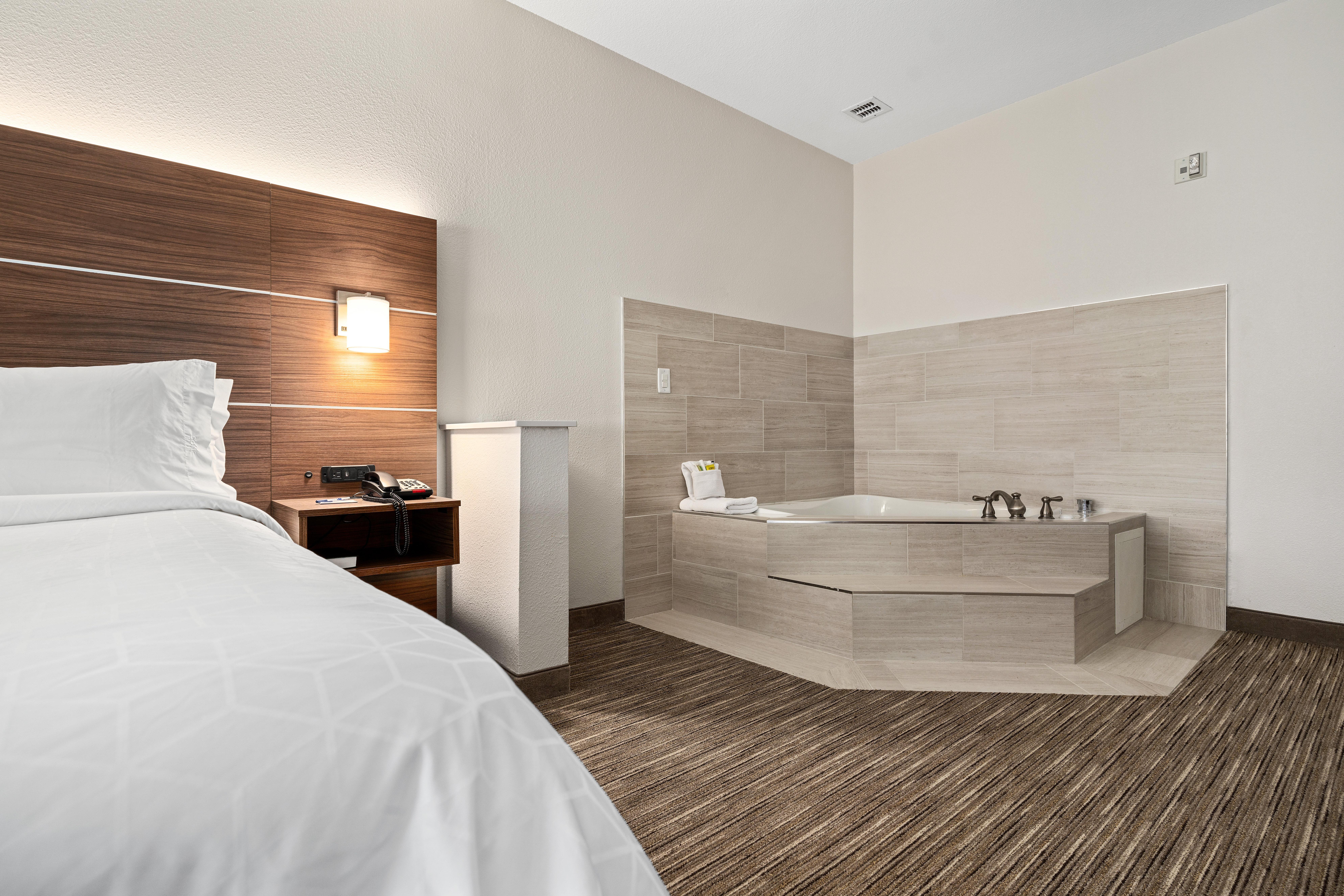 Holiday Inn Express & Suites Van Buren-Fort Smith Area, An Ihg Hotel Luaran gambar